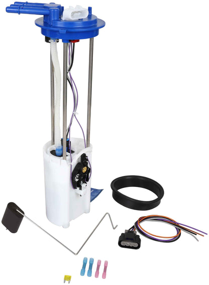 Delphi Fuel Pump Module Assembly FG0271