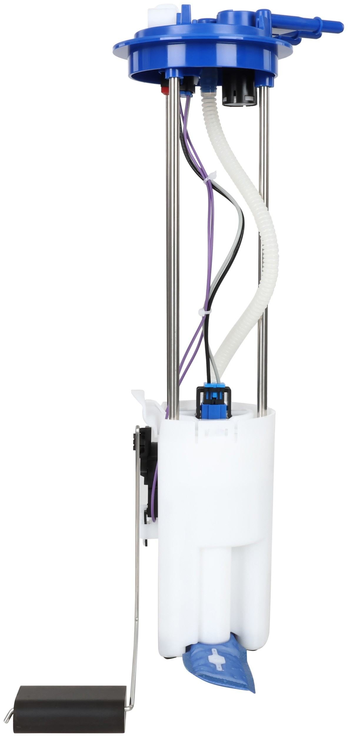 Delphi Fuel Pump Module Assembly FG0271