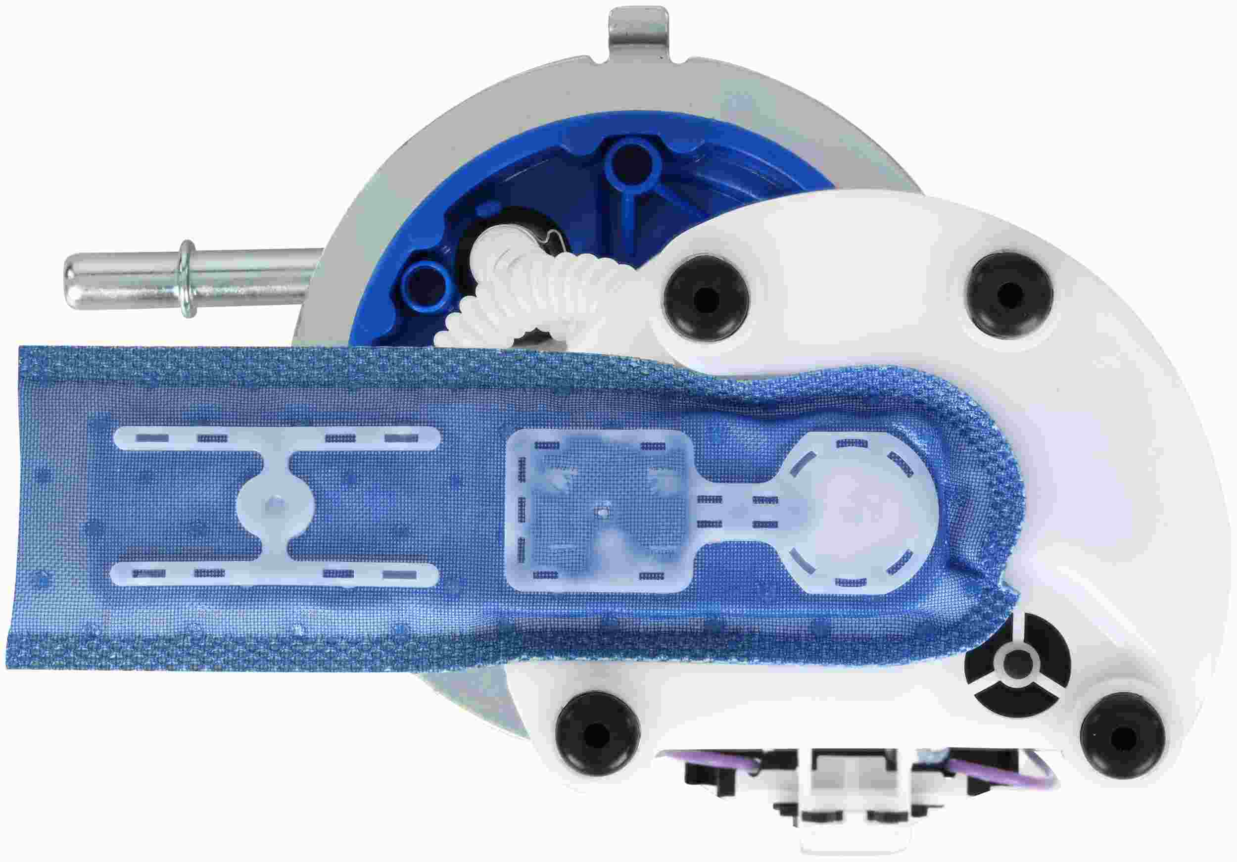 Delphi Fuel Pump Module Assembly FG0273