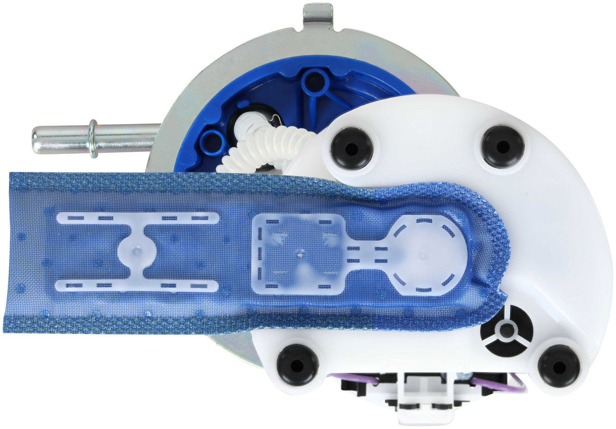 Delphi Fuel Pump Module Assembly FG0273