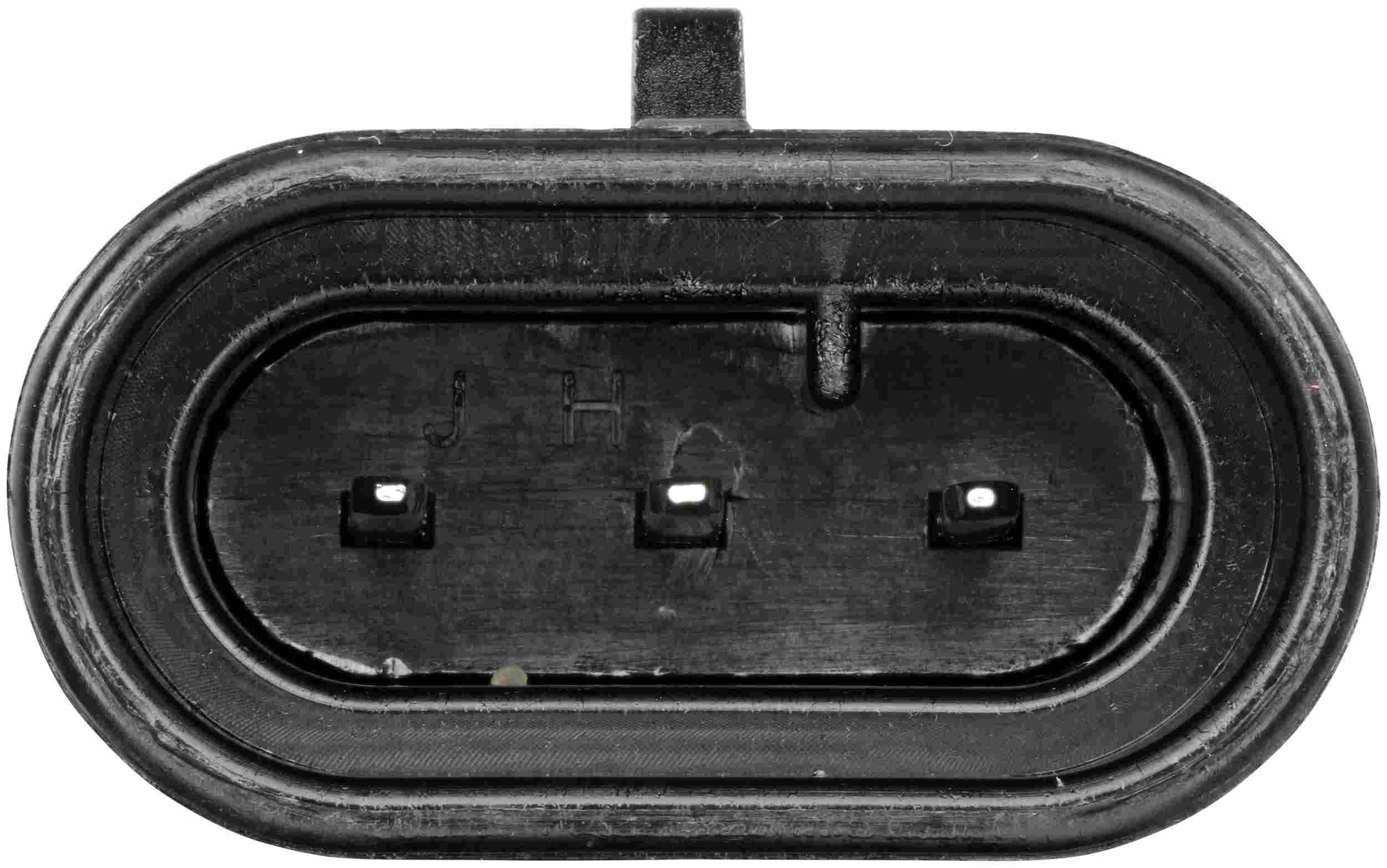 Delphi Fuel Pump Module Assembly FG0273