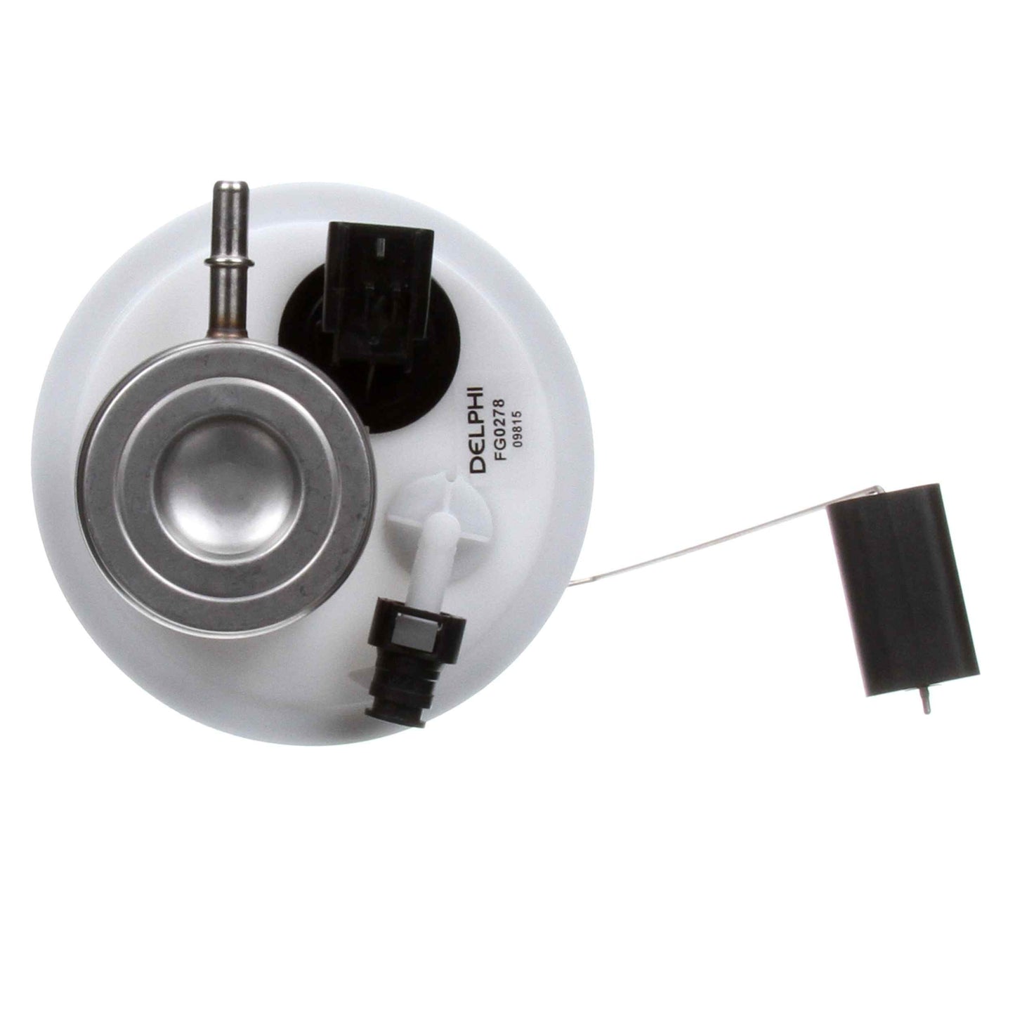 Delphi Fuel Pump Module Assembly FG0278