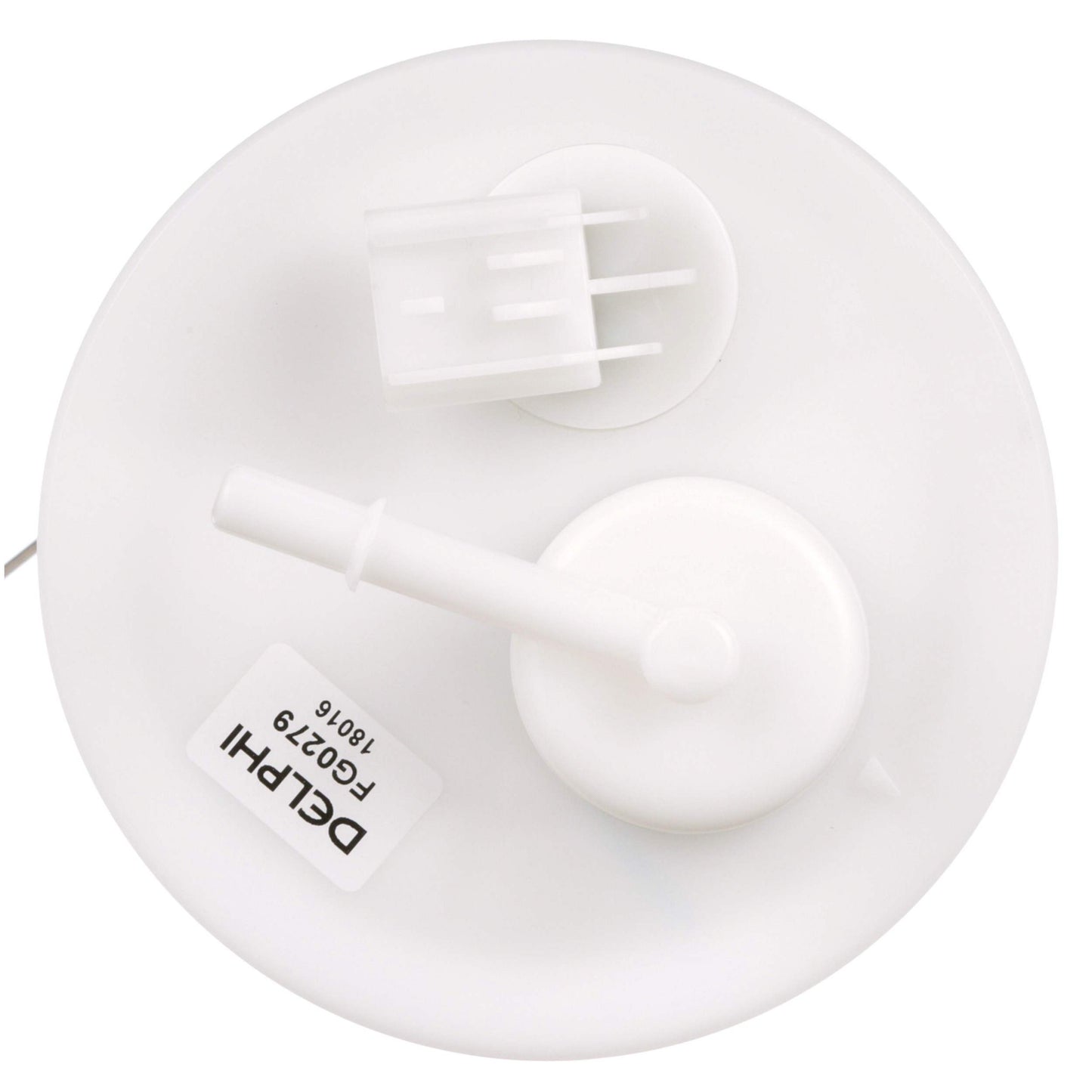 Delphi Fuel Pump Module Assembly FG0279