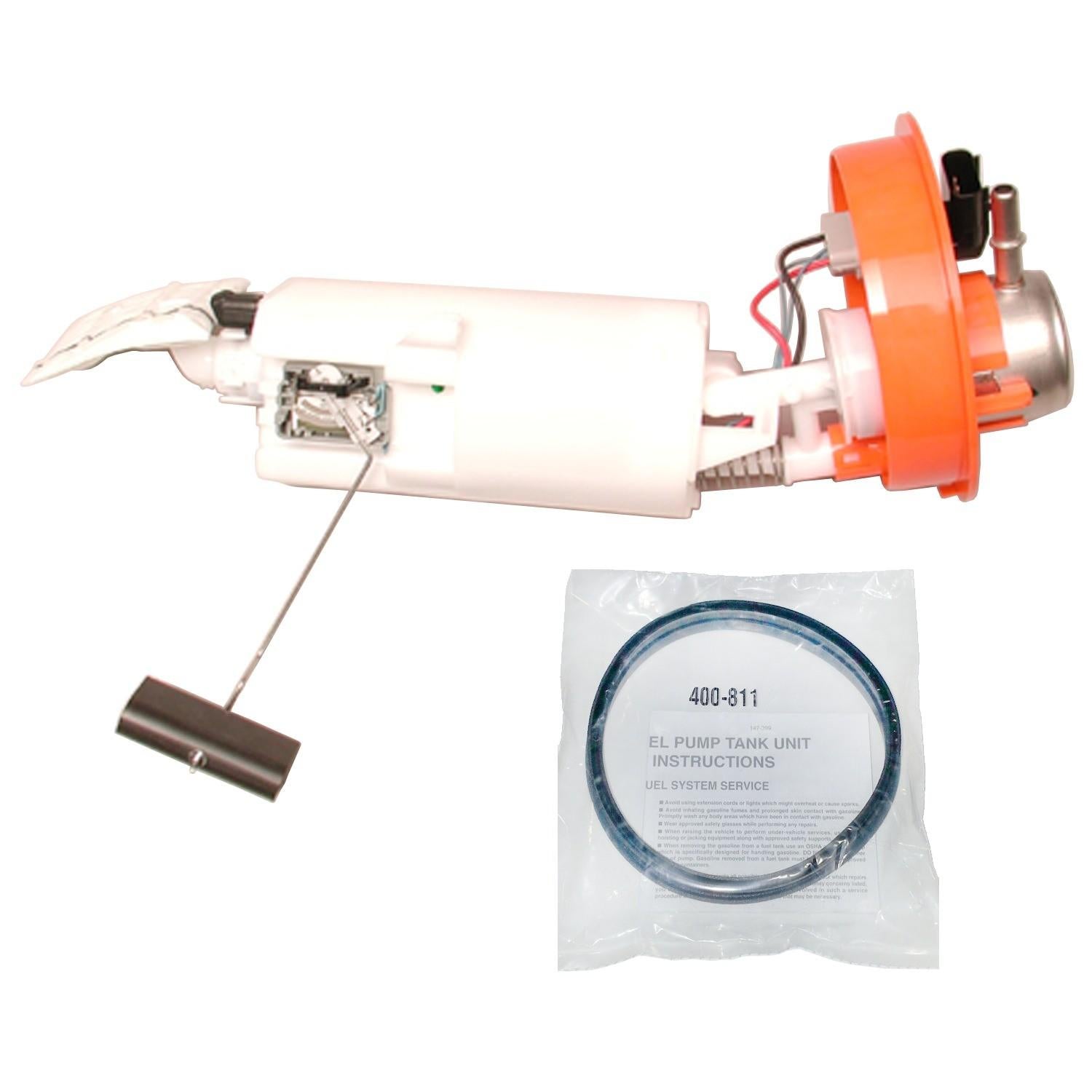 Delphi Fuel Pump Module Assembly FG0280