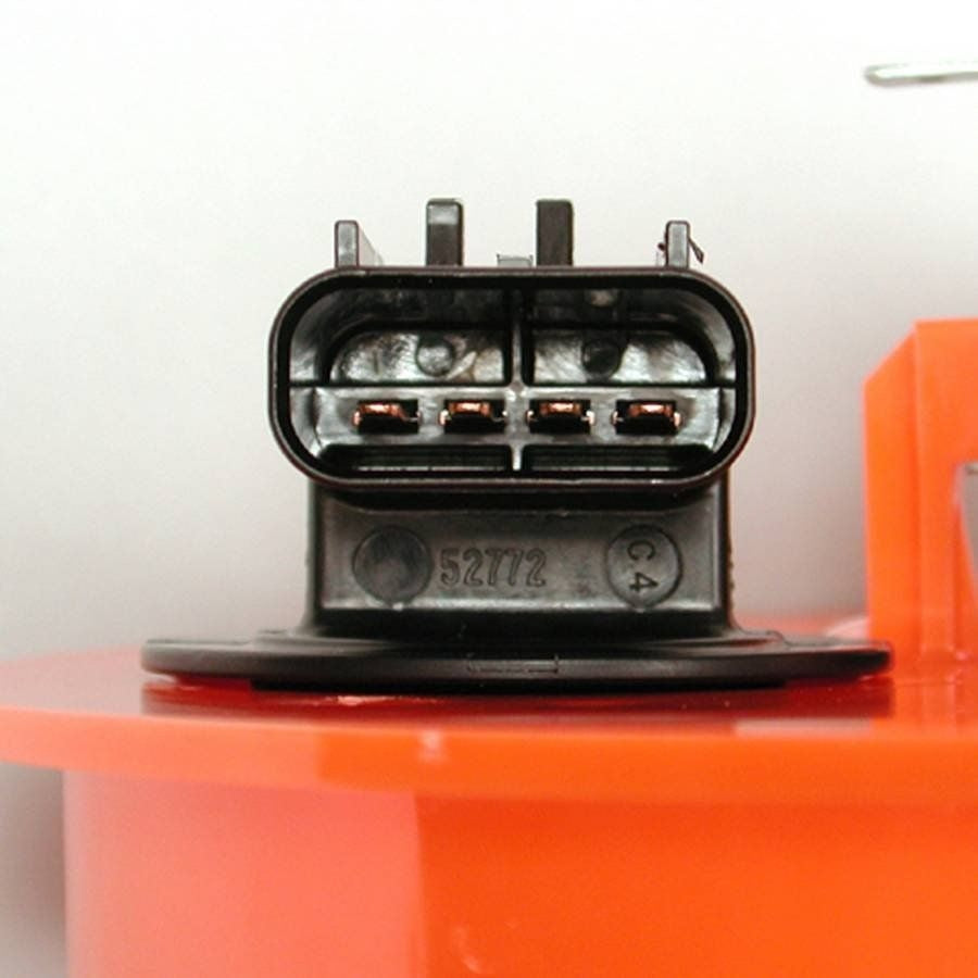 Delphi Fuel Pump Module Assembly FG0280