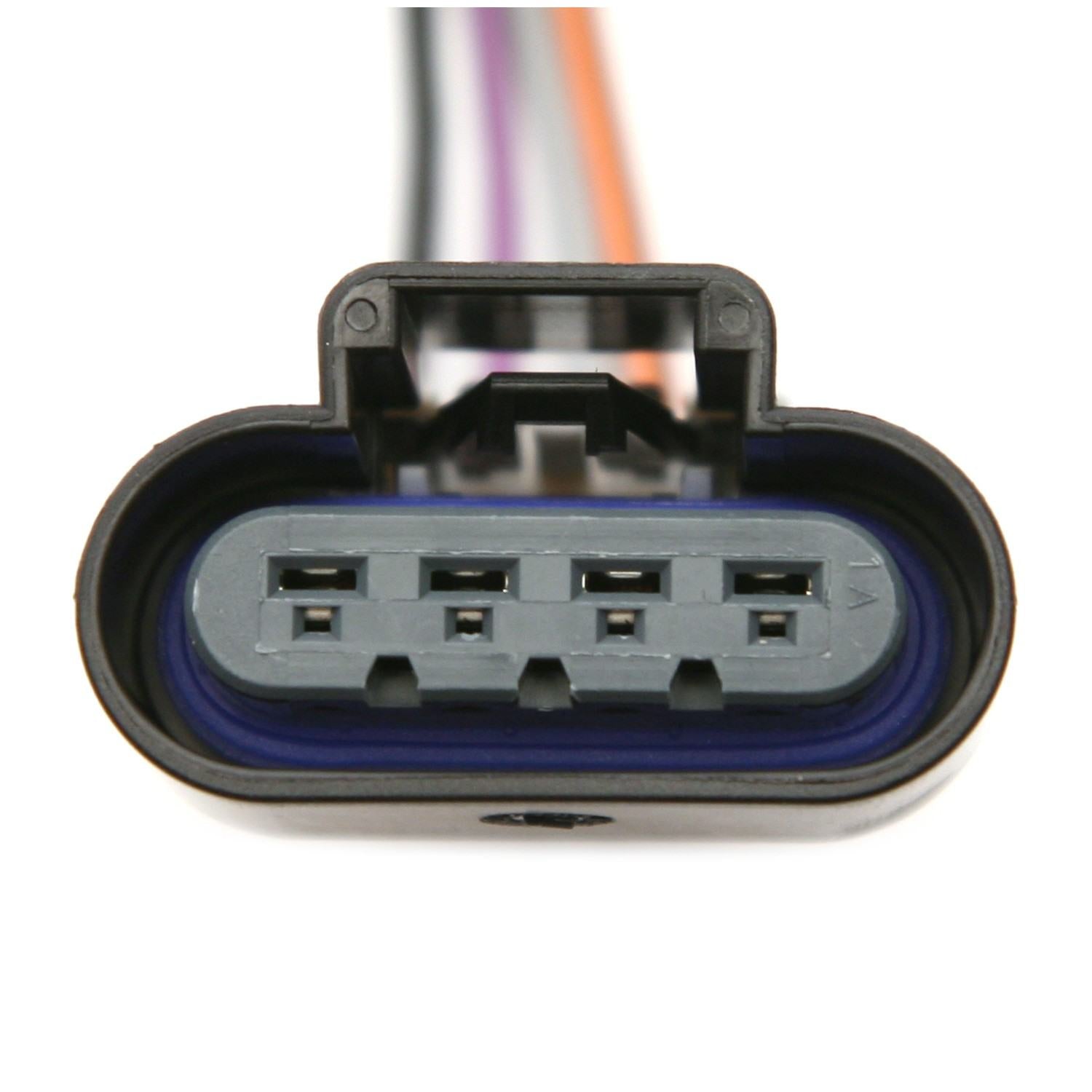 Delphi Fuel Pump Module Assembly FG0286