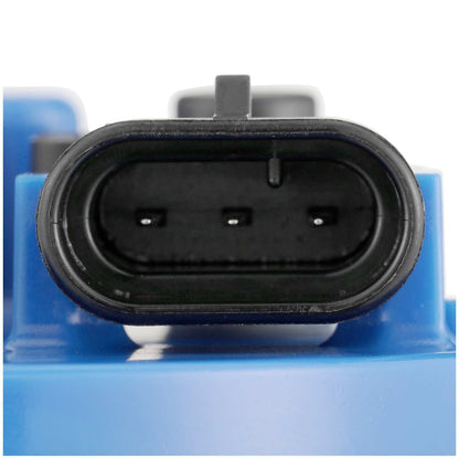 Delphi Fuel Pump Module Assembly FG0287
