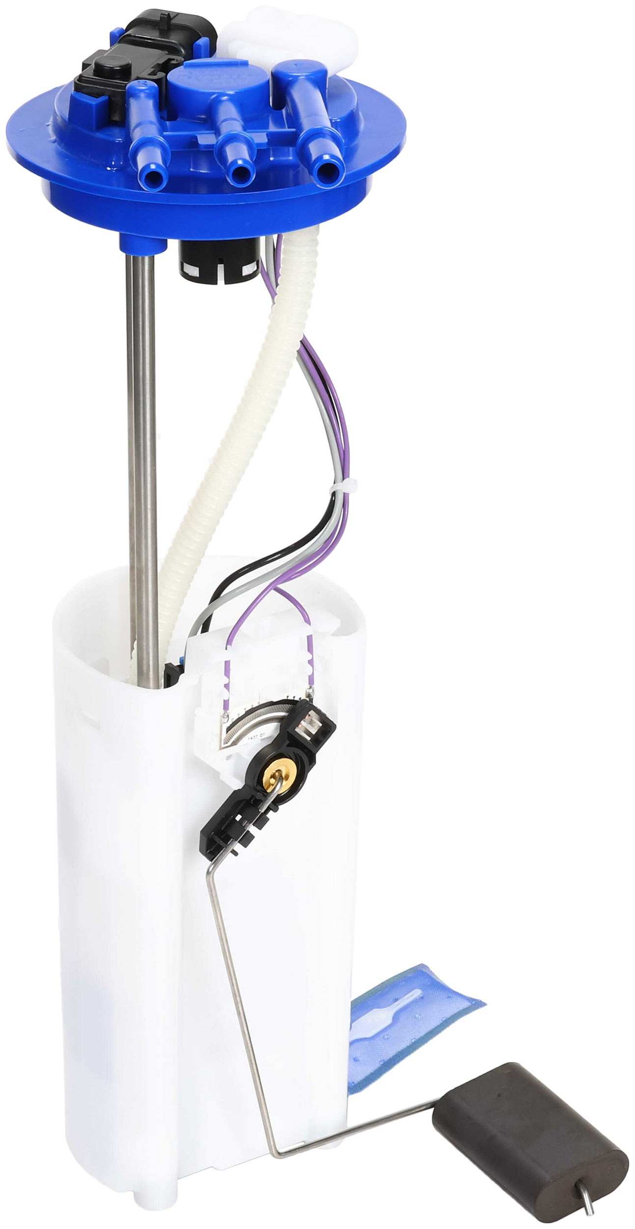 Delphi Fuel Pump Module Assembly FG0288