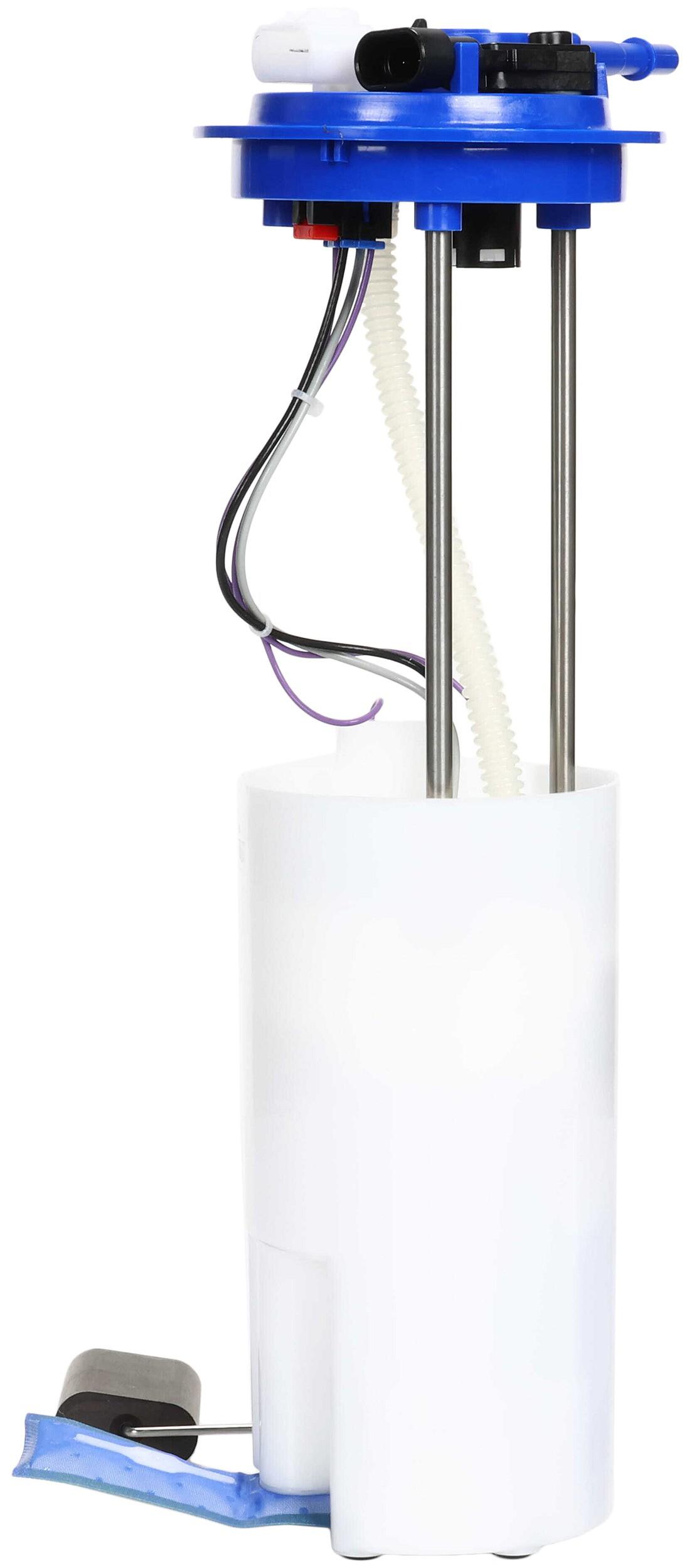 Delphi Fuel Pump Module Assembly FG0288