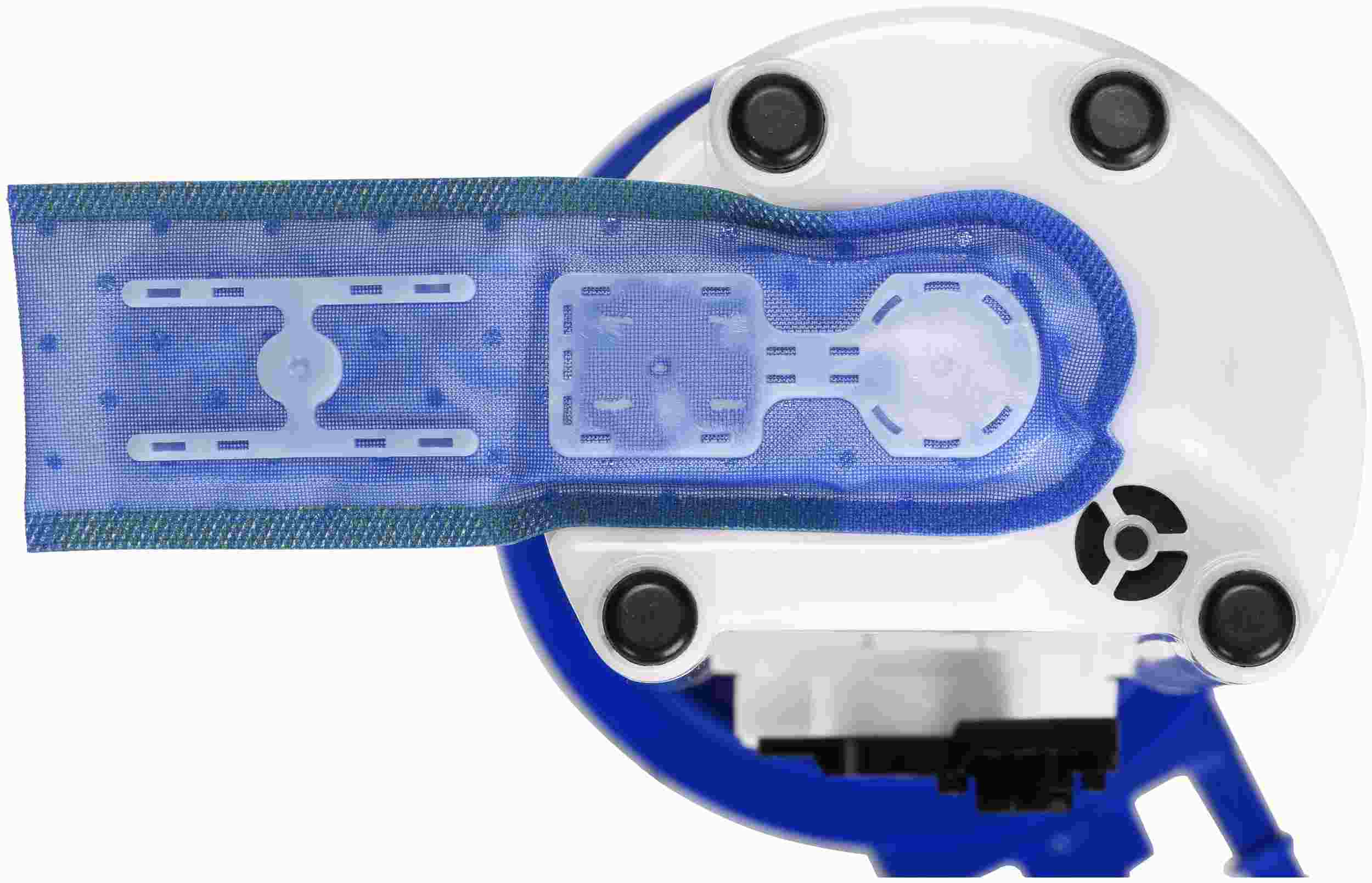 Delphi Fuel Pump Module Assembly FG0288