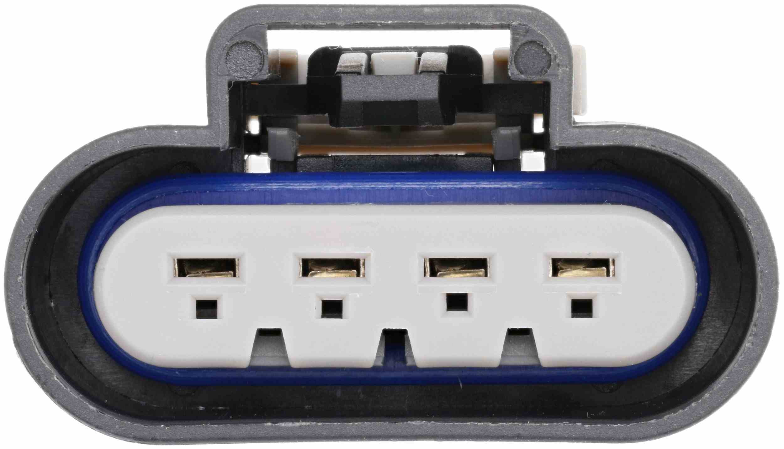 Delphi Fuel Pump Module Assembly FG0288