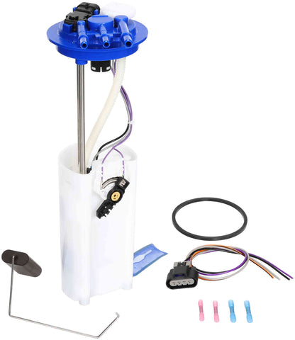 Delphi Fuel Pump Module Assembly FG0288