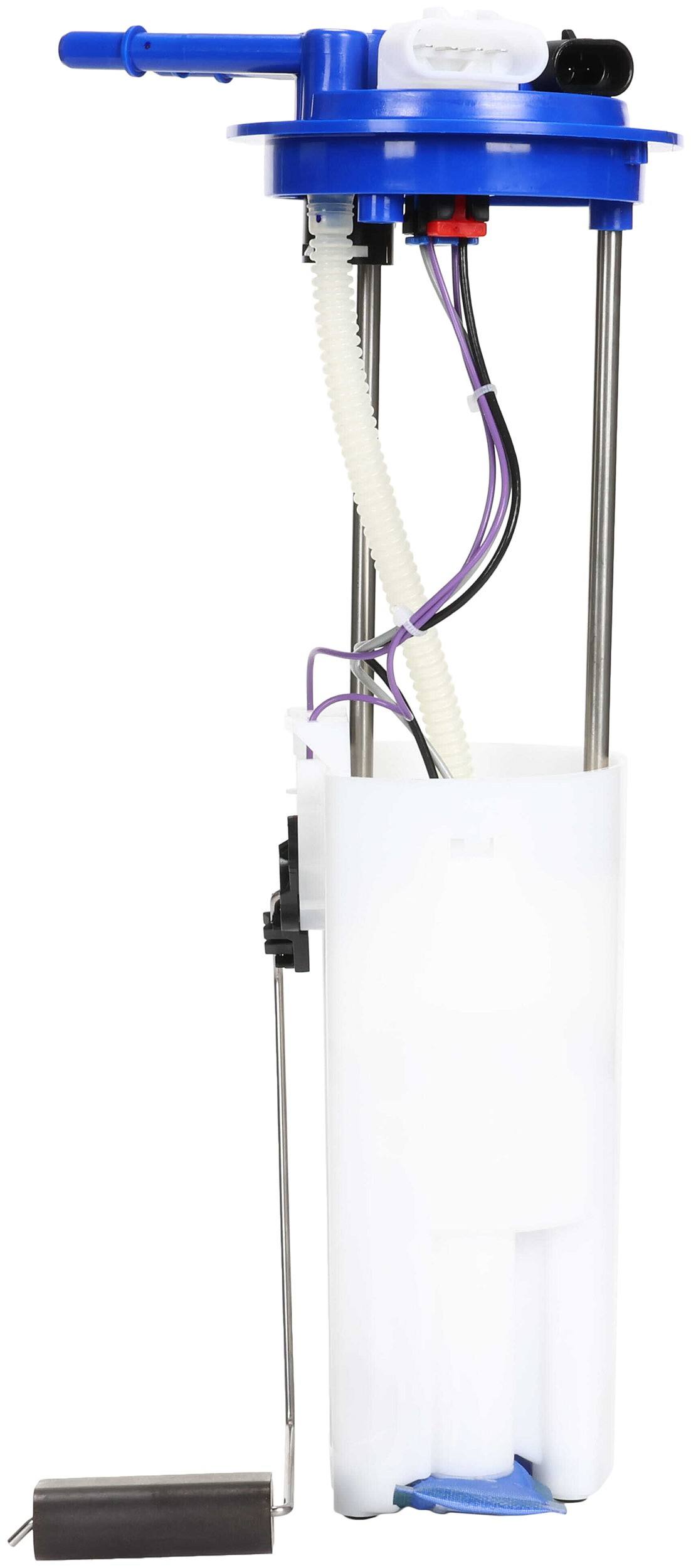 Delphi Fuel Pump Module Assembly FG0288