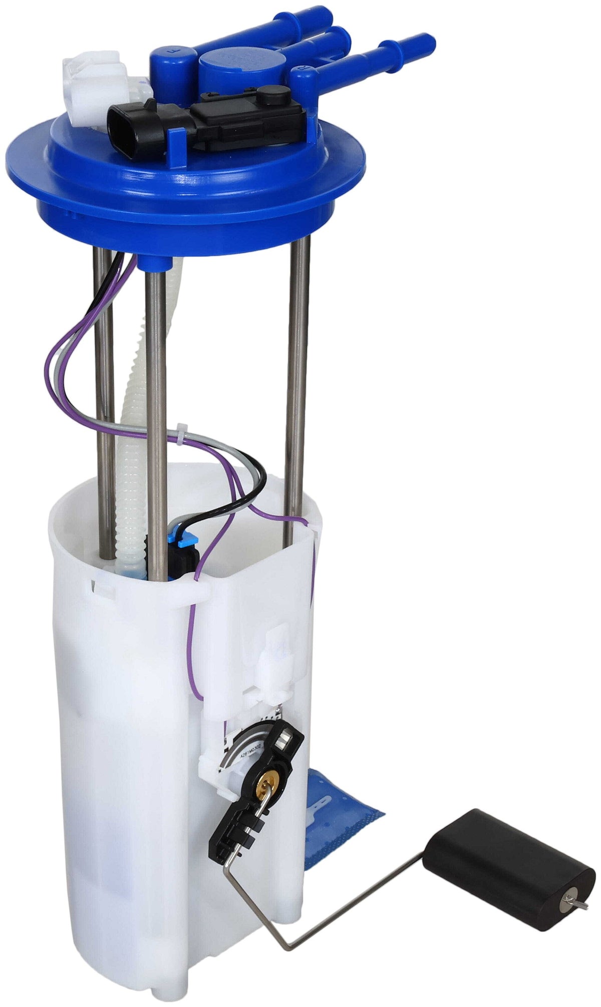 Delphi Fuel Pump Module Assembly FG0289