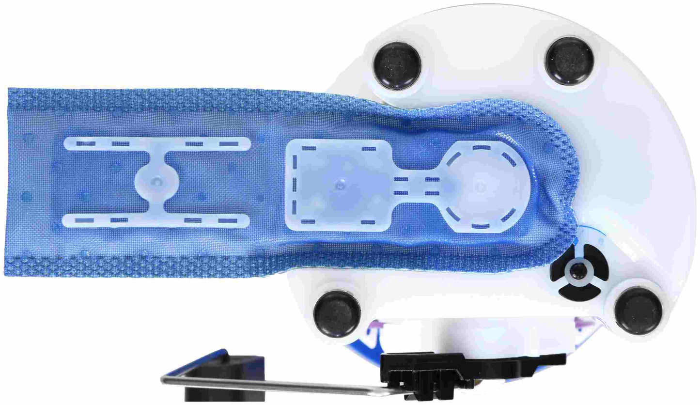 Delphi Fuel Pump Module Assembly FG0289