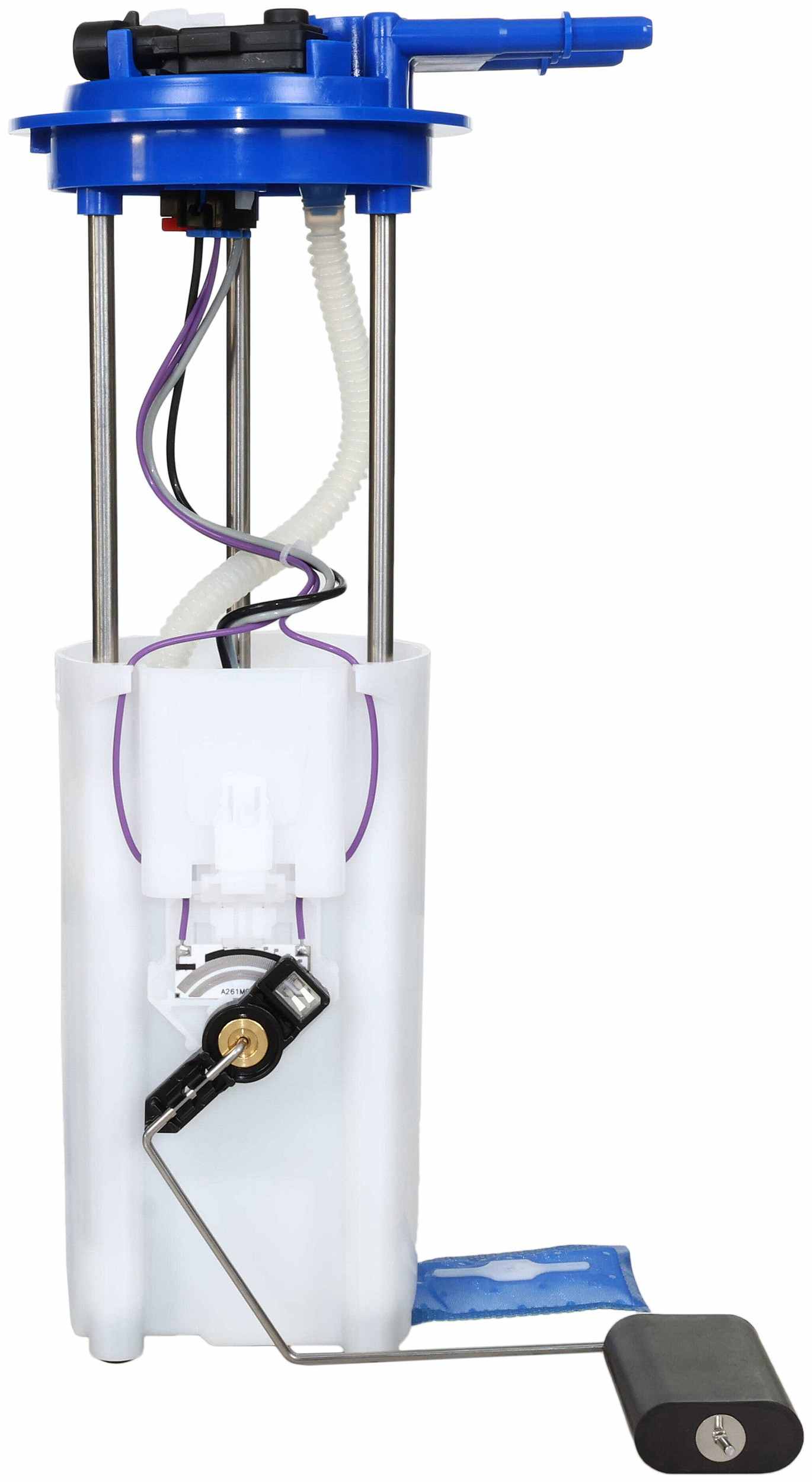 Delphi Fuel Pump Module Assembly FG0289