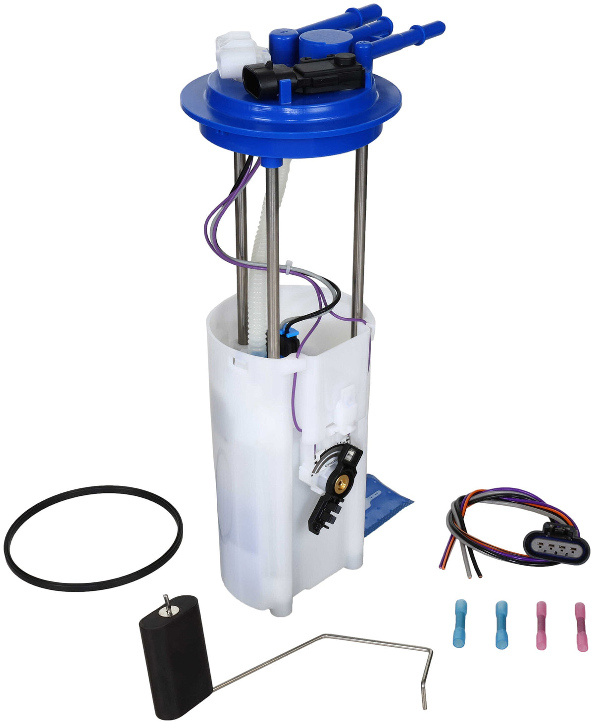 Delphi Fuel Pump Module Assembly FG0289