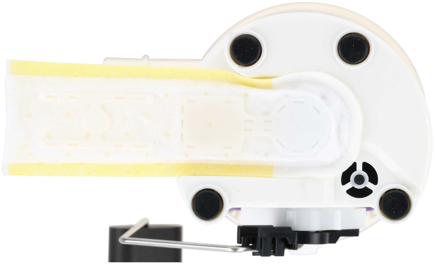 Delphi Fuel Pump Module Assembly FG0290
