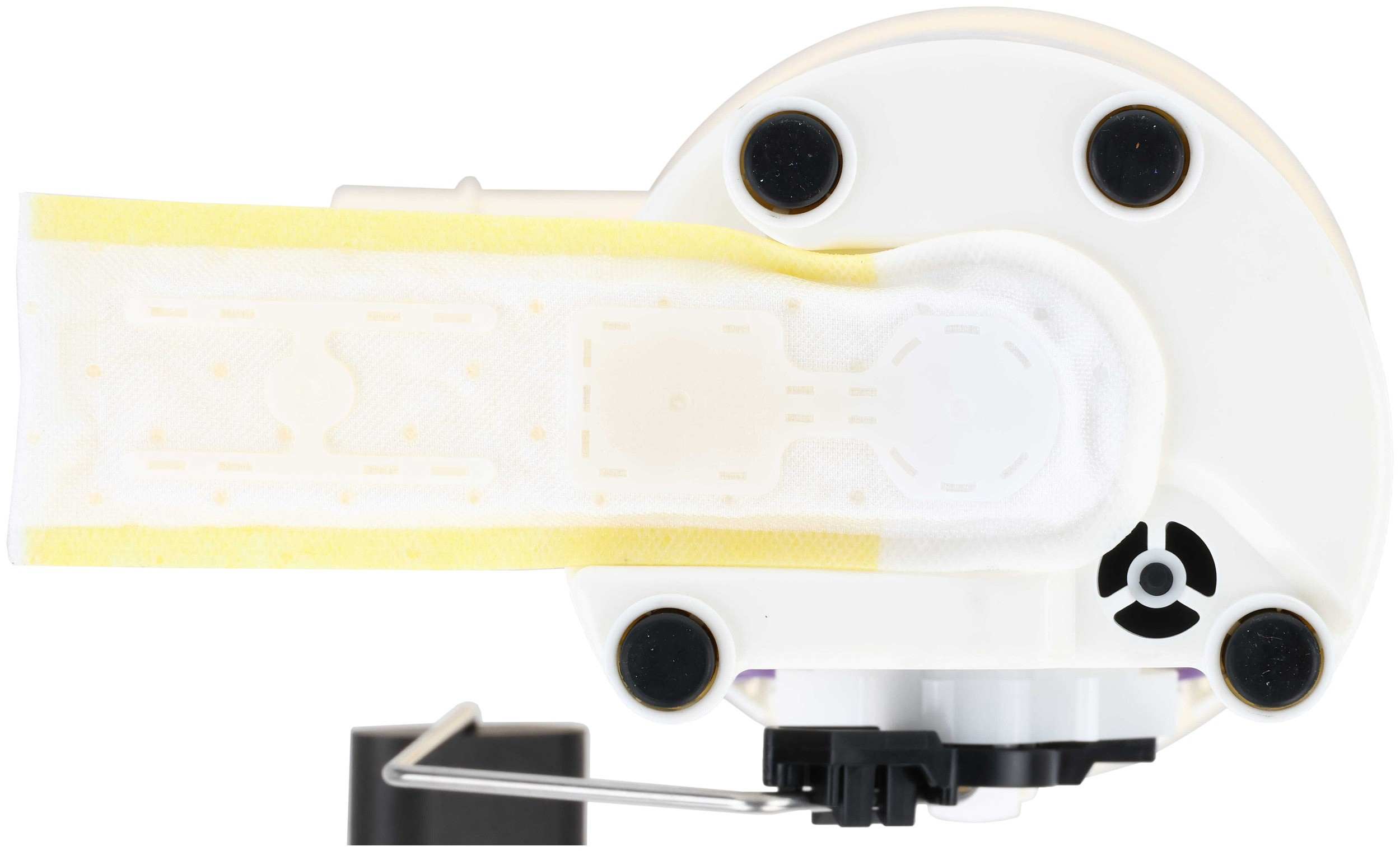 Delphi Fuel Pump Module Assembly FG0290