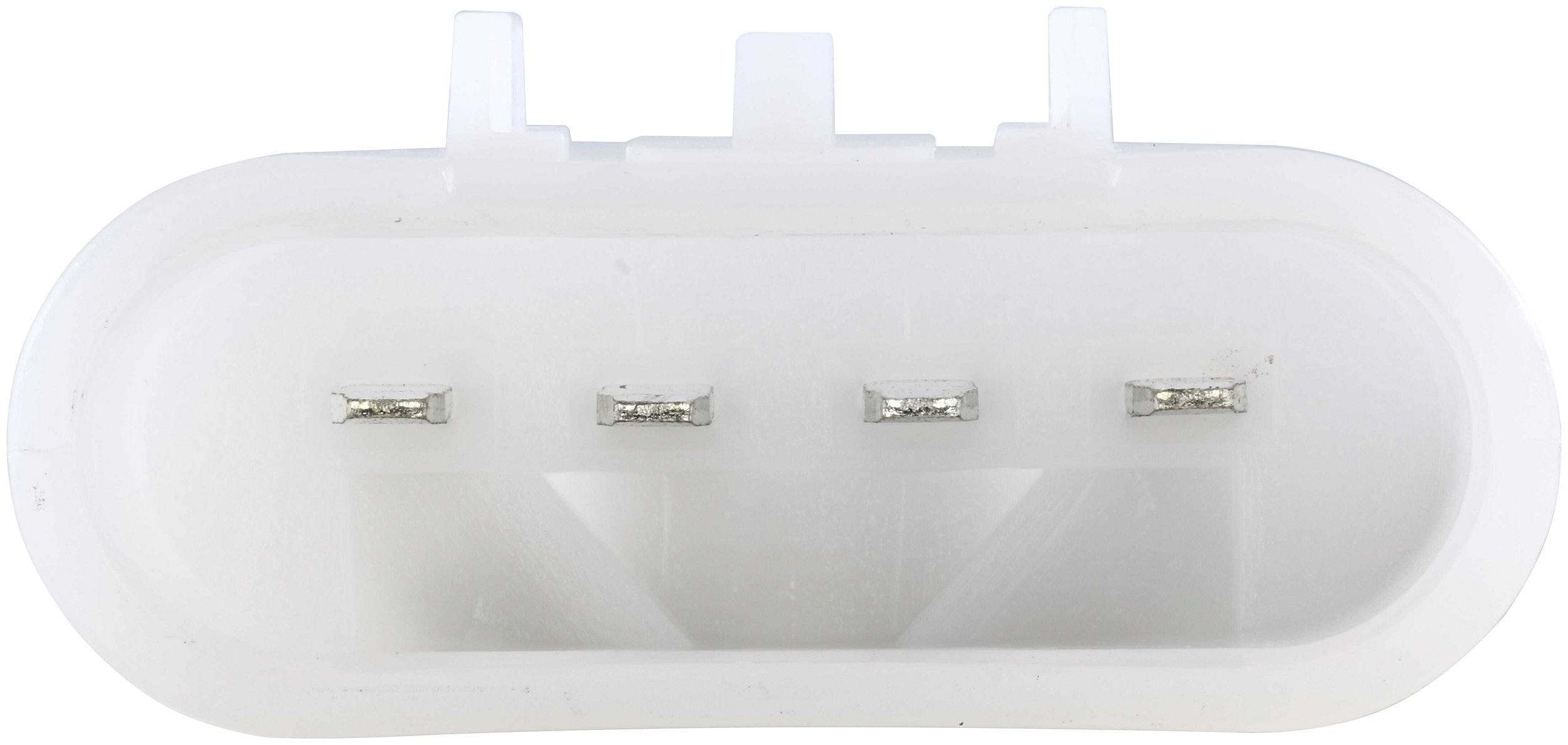 Delphi Fuel Pump Module Assembly FG0290