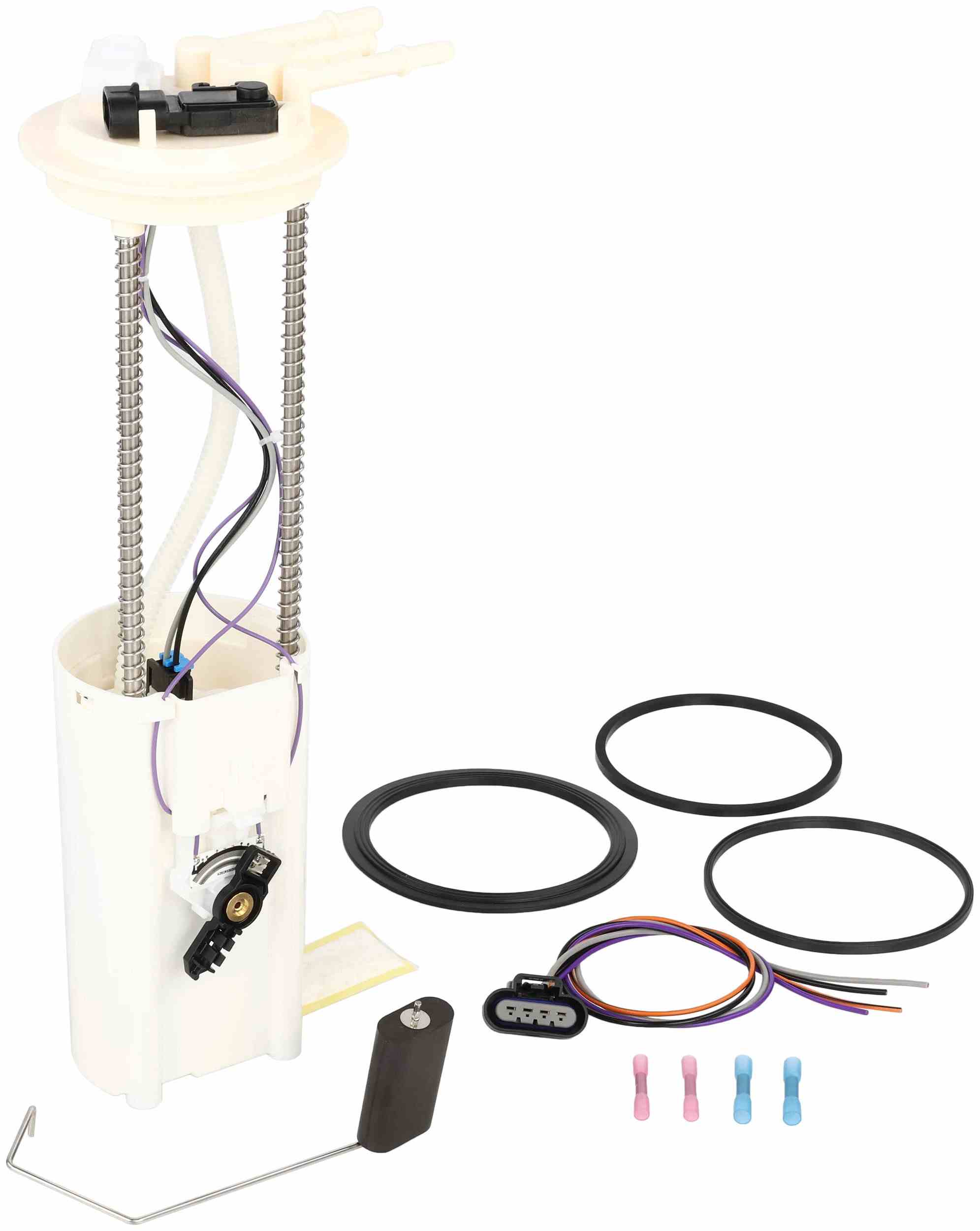 Delphi Fuel Pump Module Assembly FG0290