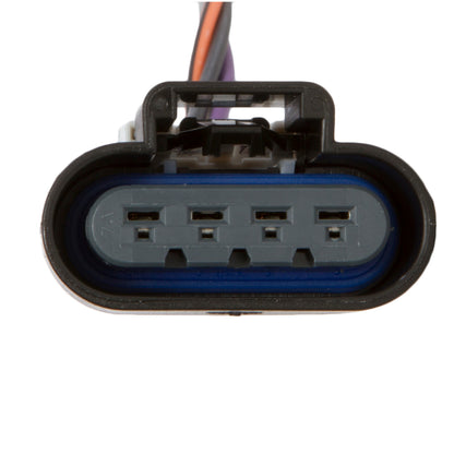 Delphi Fuel Pump Module Assembly FG0302 image 8