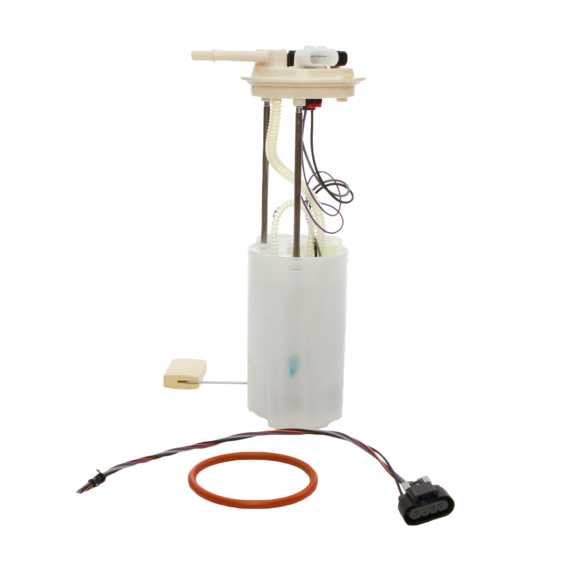 Delphi Fuel Pump Module Assembly FG0302 main image
