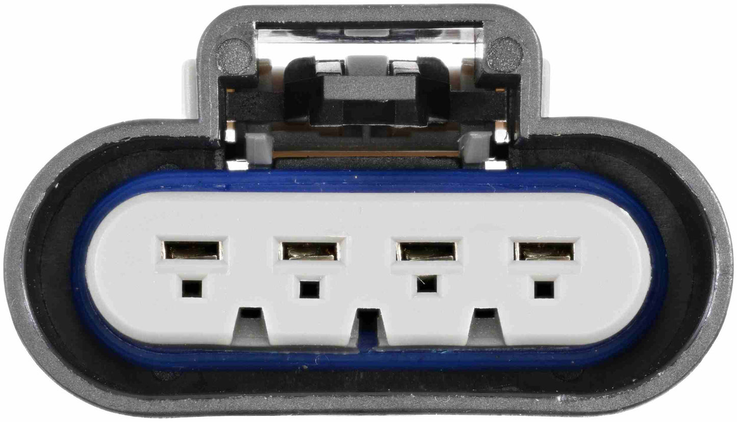 Delphi Fuel Pump Module Assembly FG0324
