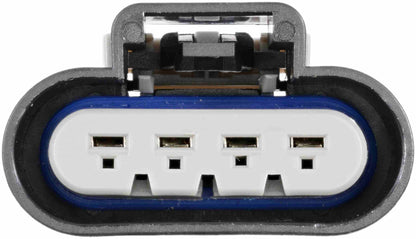 Delphi Fuel Pump Module Assembly FG0324
