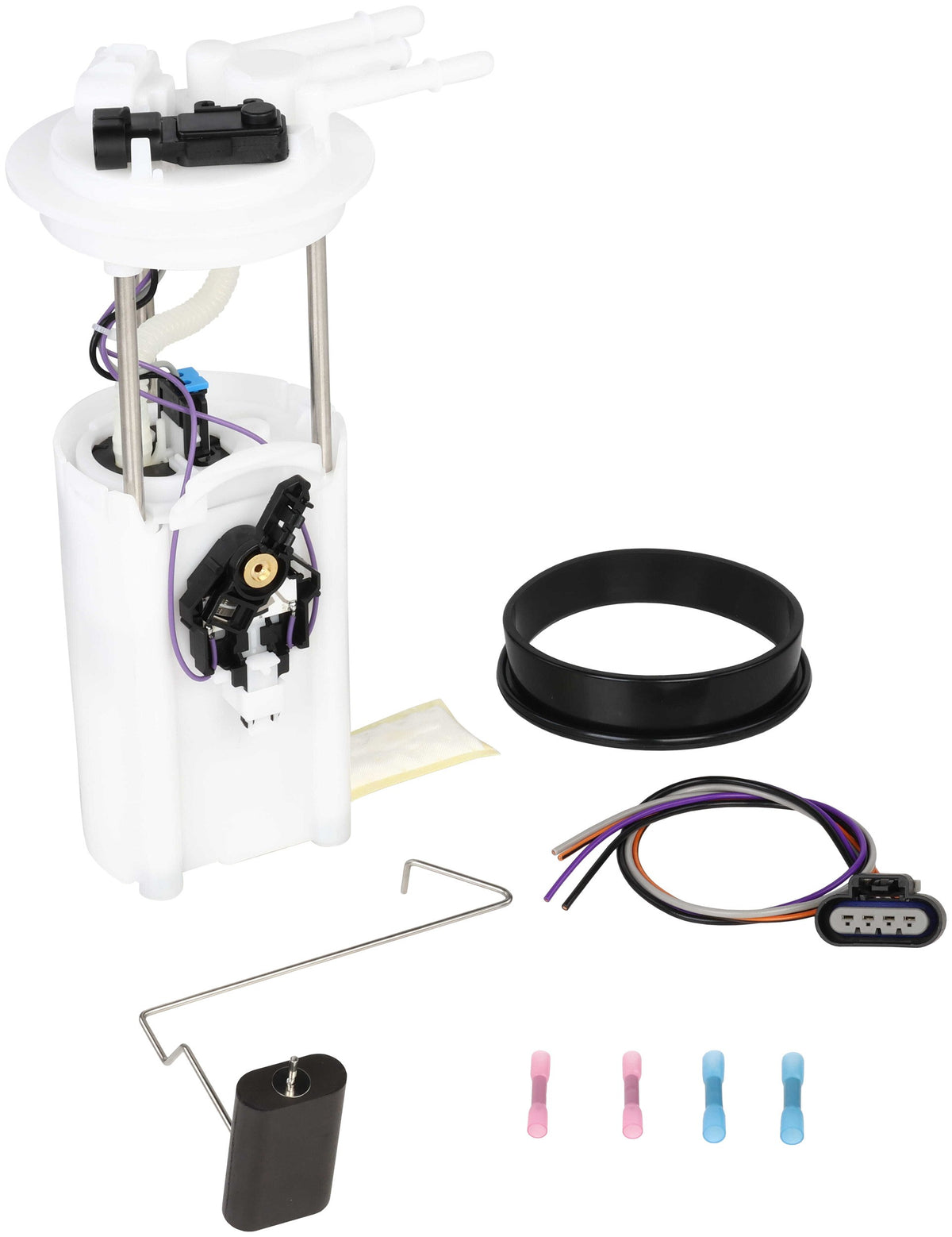 Delphi Fuel Pump Module Assembly FG0324