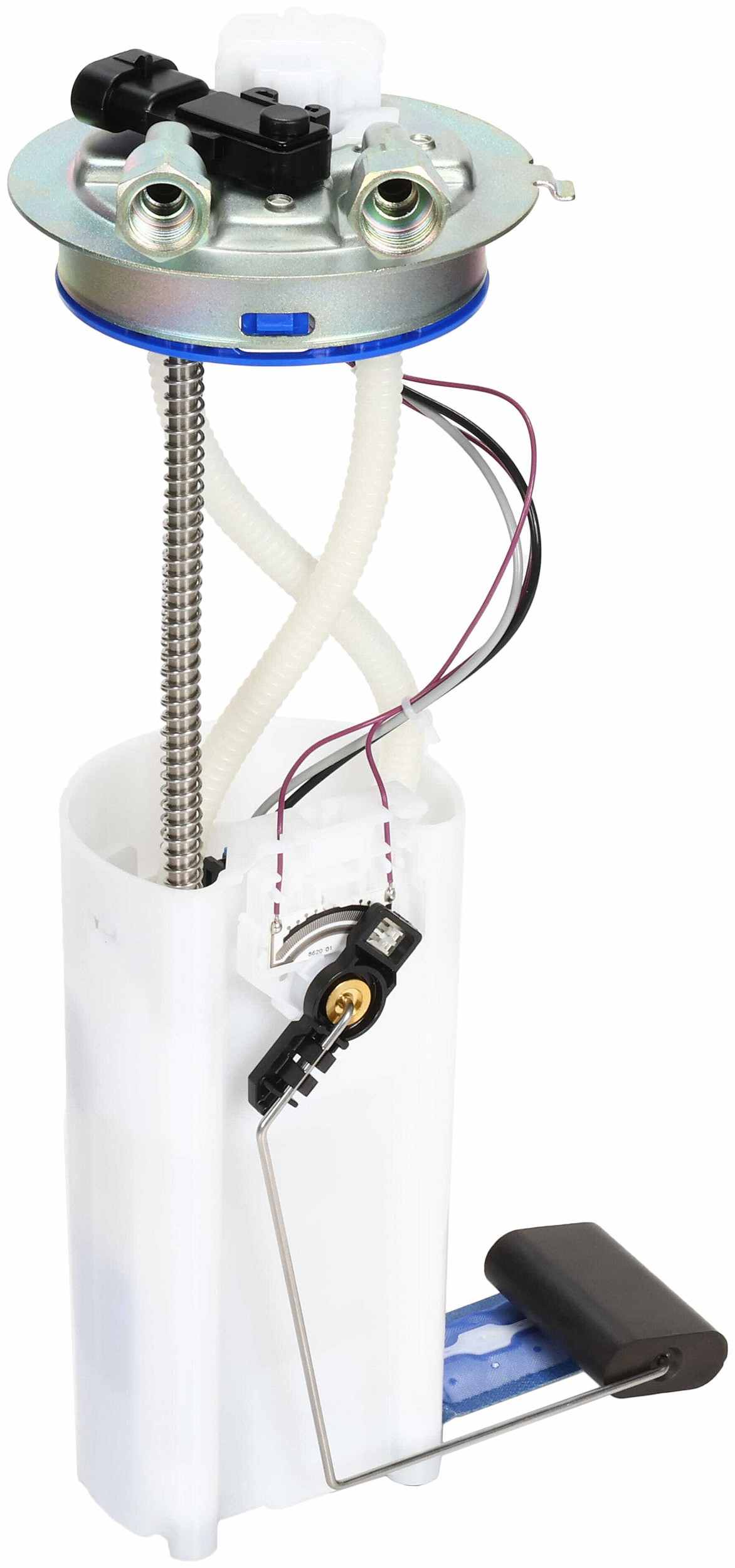 Delphi Fuel Pump Module Assembly FG0326