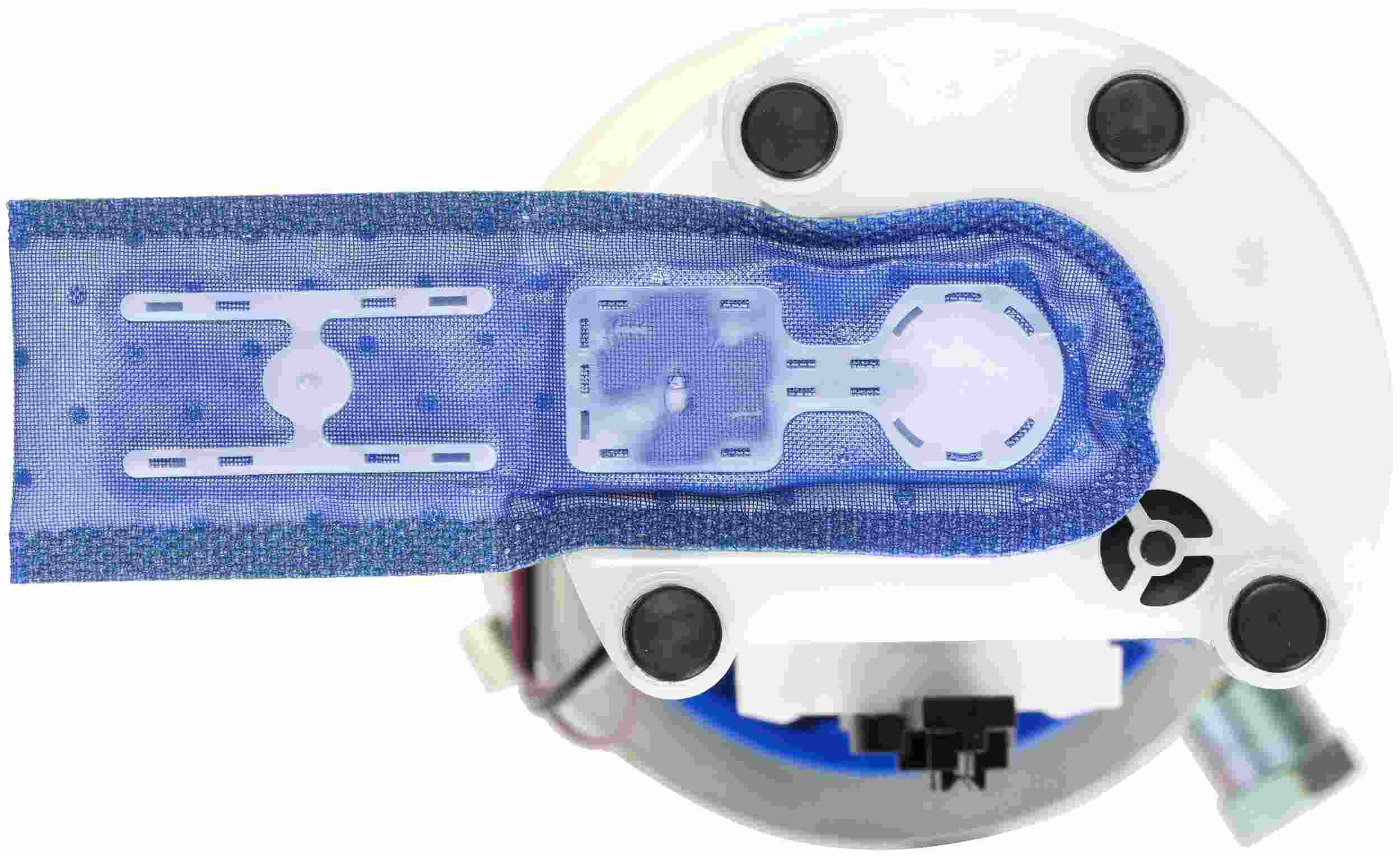 Delphi Fuel Pump Module Assembly FG0326