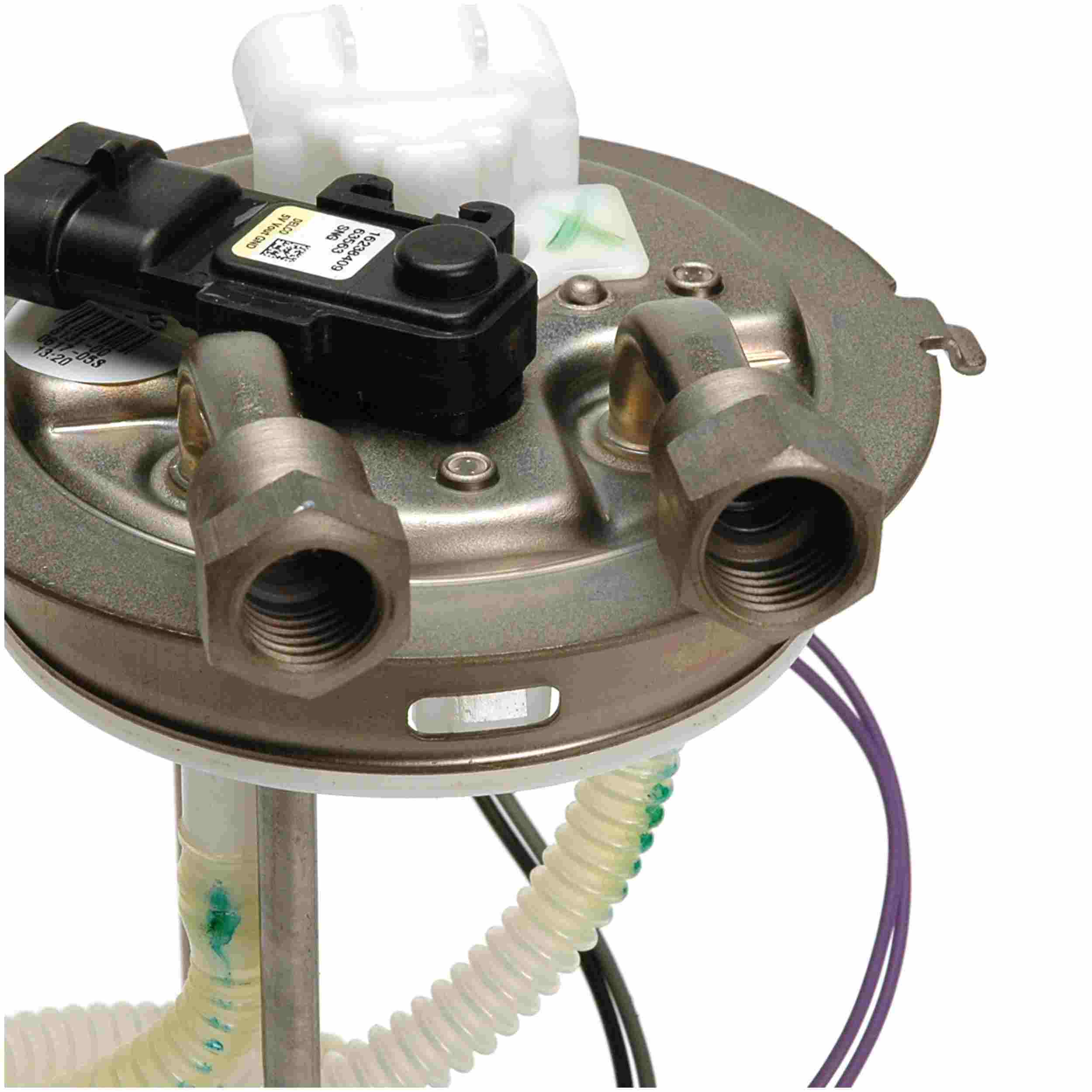 Delphi Fuel Pump Module Assembly FG0326