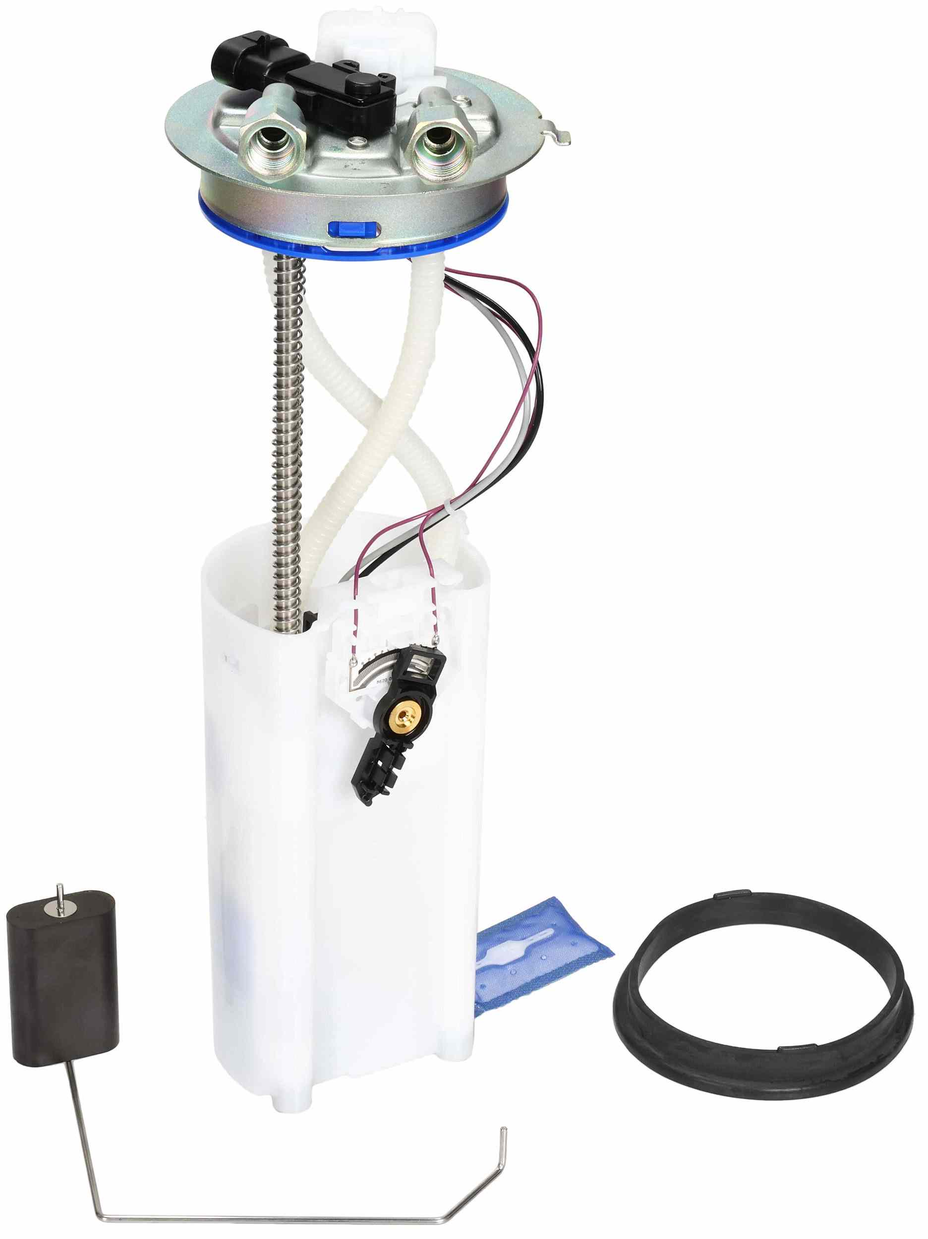 Delphi Fuel Pump Module Assembly FG0326