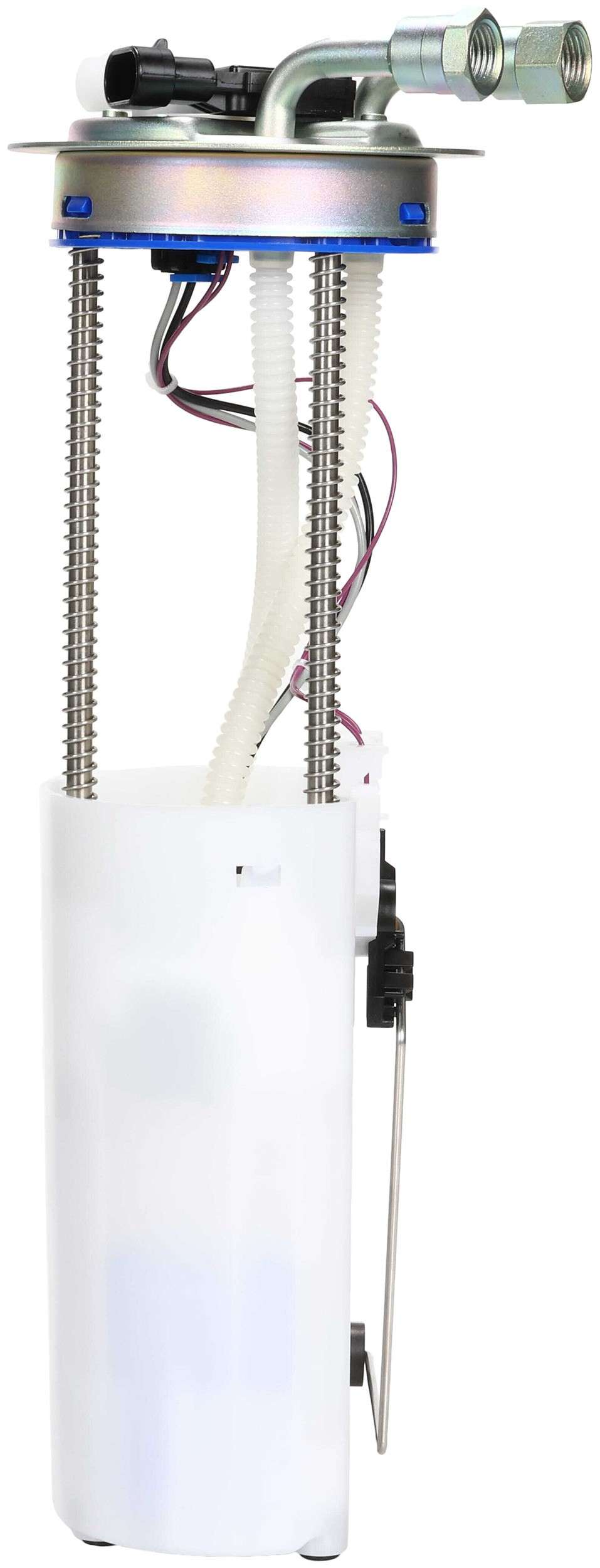 Delphi Fuel Pump Module Assembly FG0326