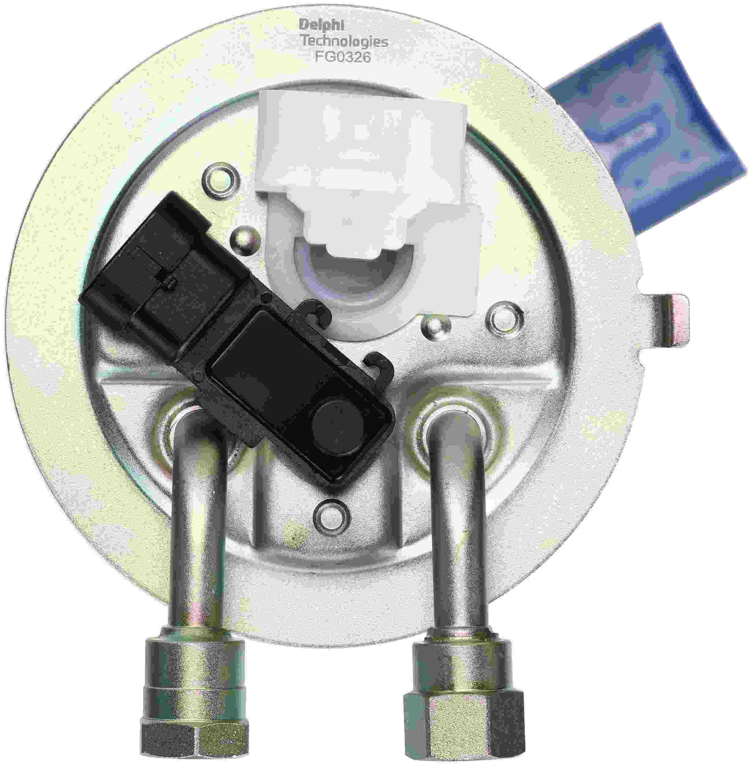 Delphi Fuel Pump Module Assembly FG0326