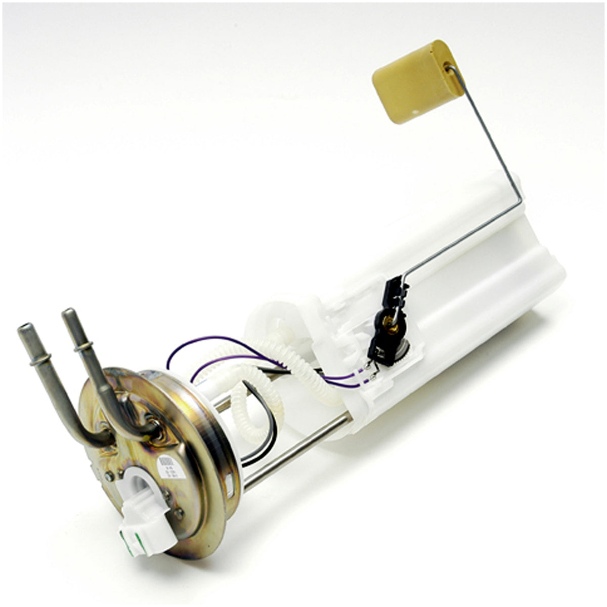 Delphi Fuel Pump Module Assembly FG0327 image 3