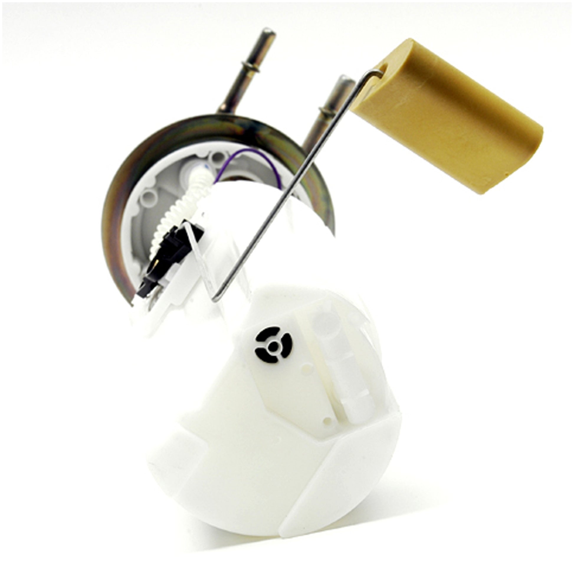 Delphi Fuel Pump Module Assembly FG0327 image 5