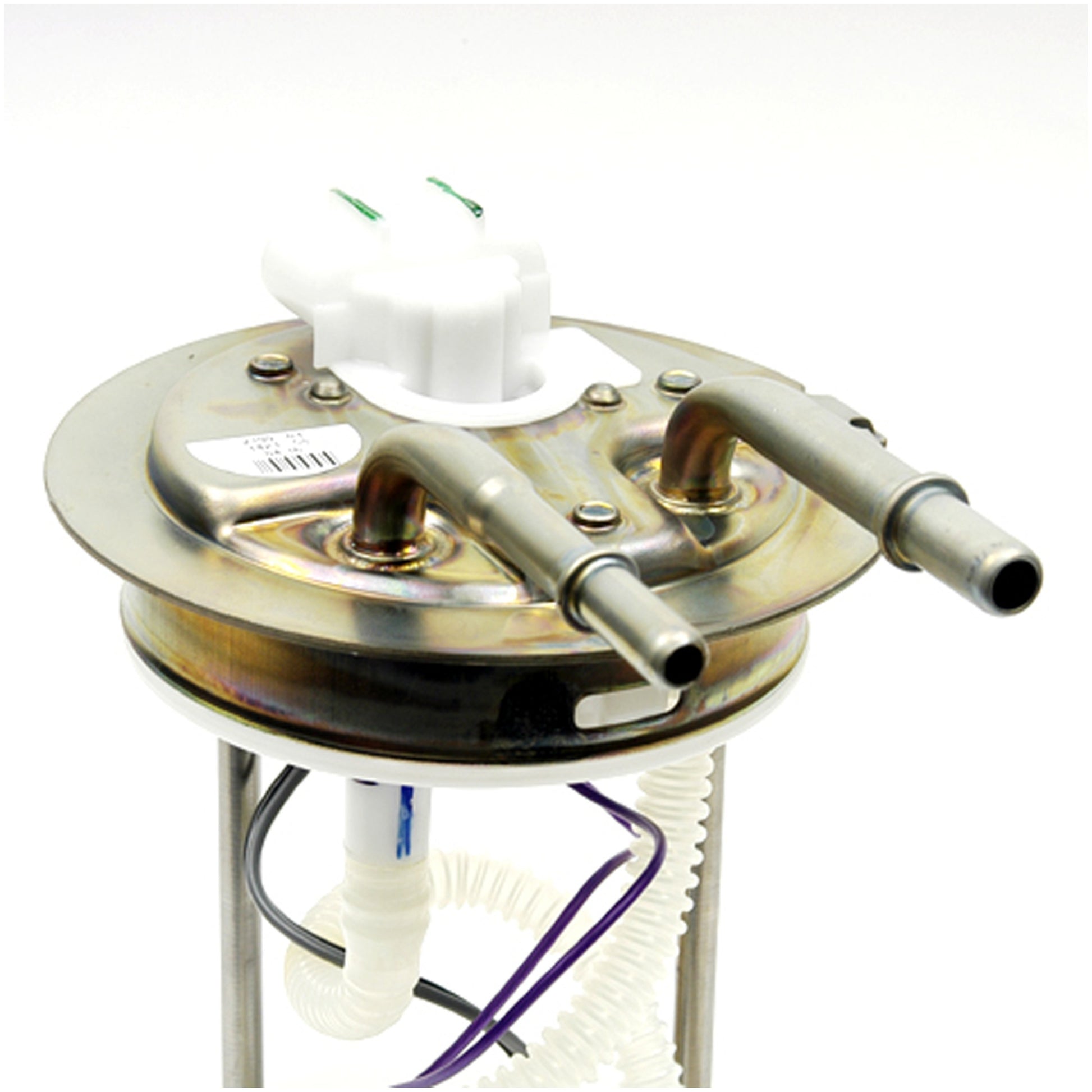 Delphi Fuel Pump Module Assembly FG0327 image 7
