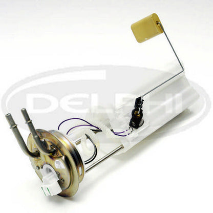 Delphi Fuel Pump Module Assembly FG0327 image 2