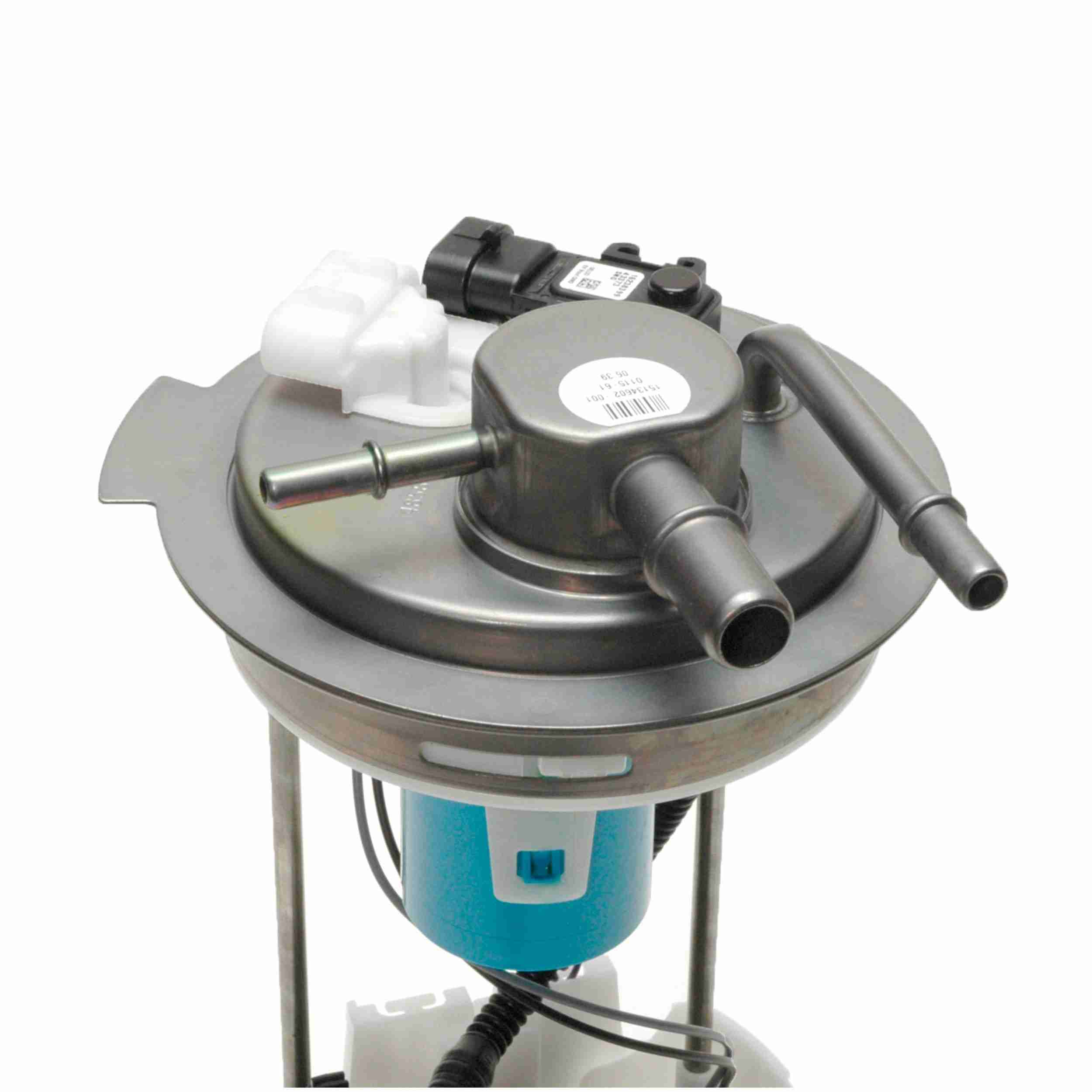 Delphi Fuel Pump Module Assembly FG0340