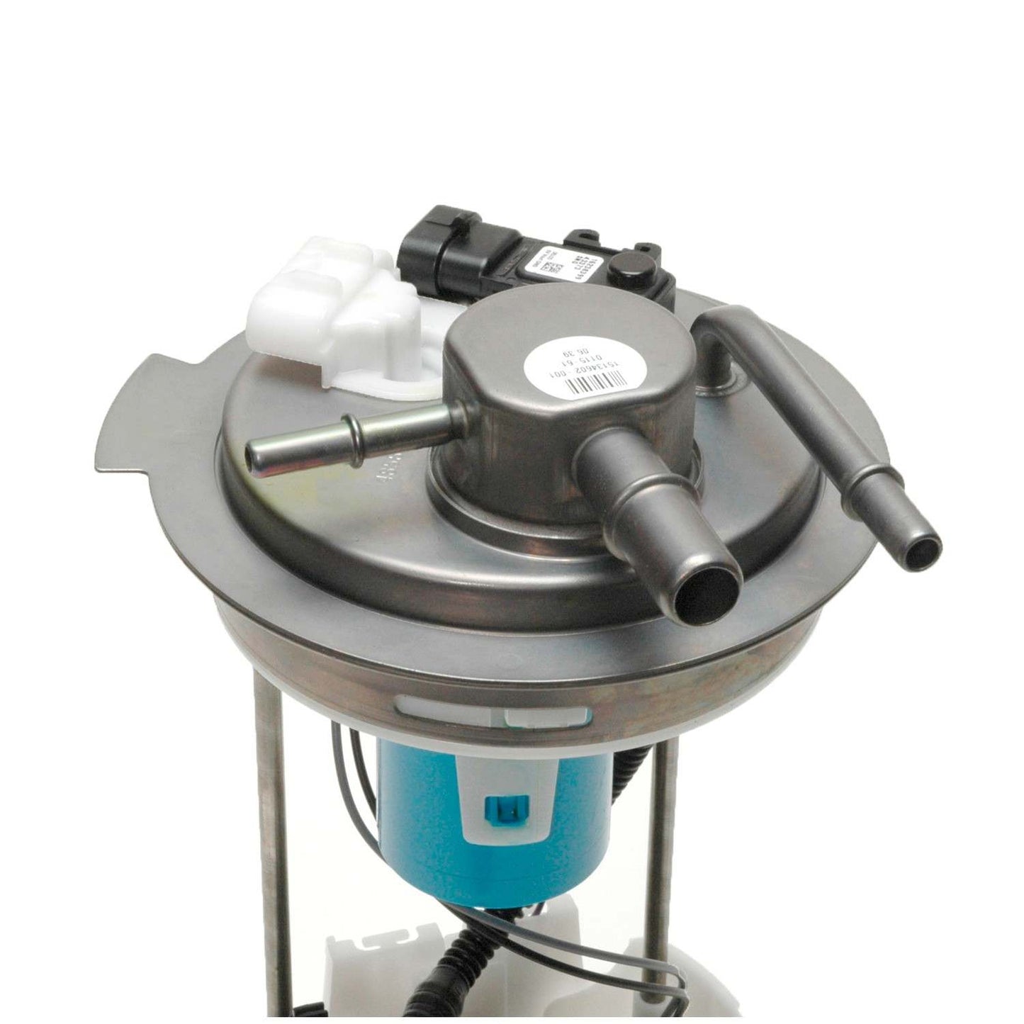 Delphi Fuel Pump Module Assembly FG0340