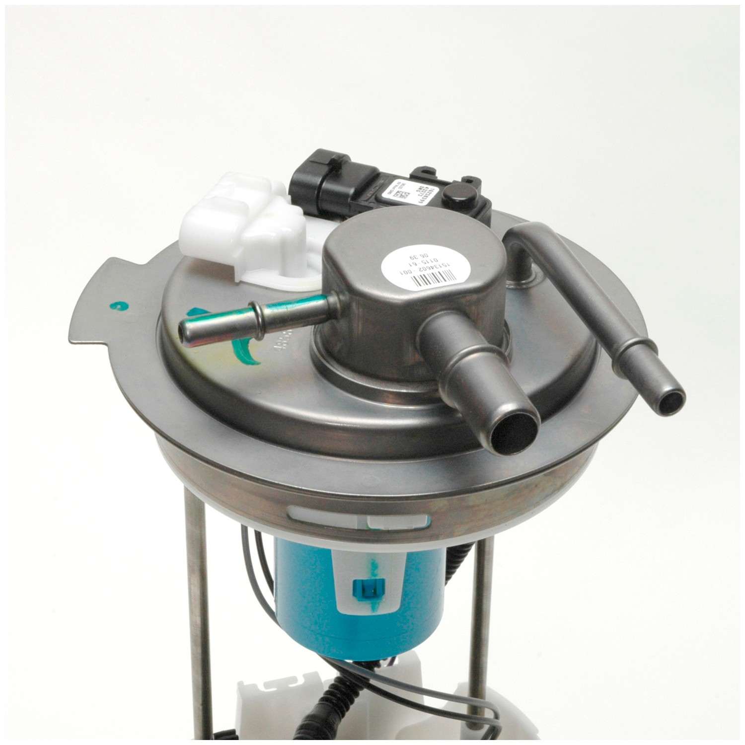 Delphi Fuel Pump Module Assembly FG0340