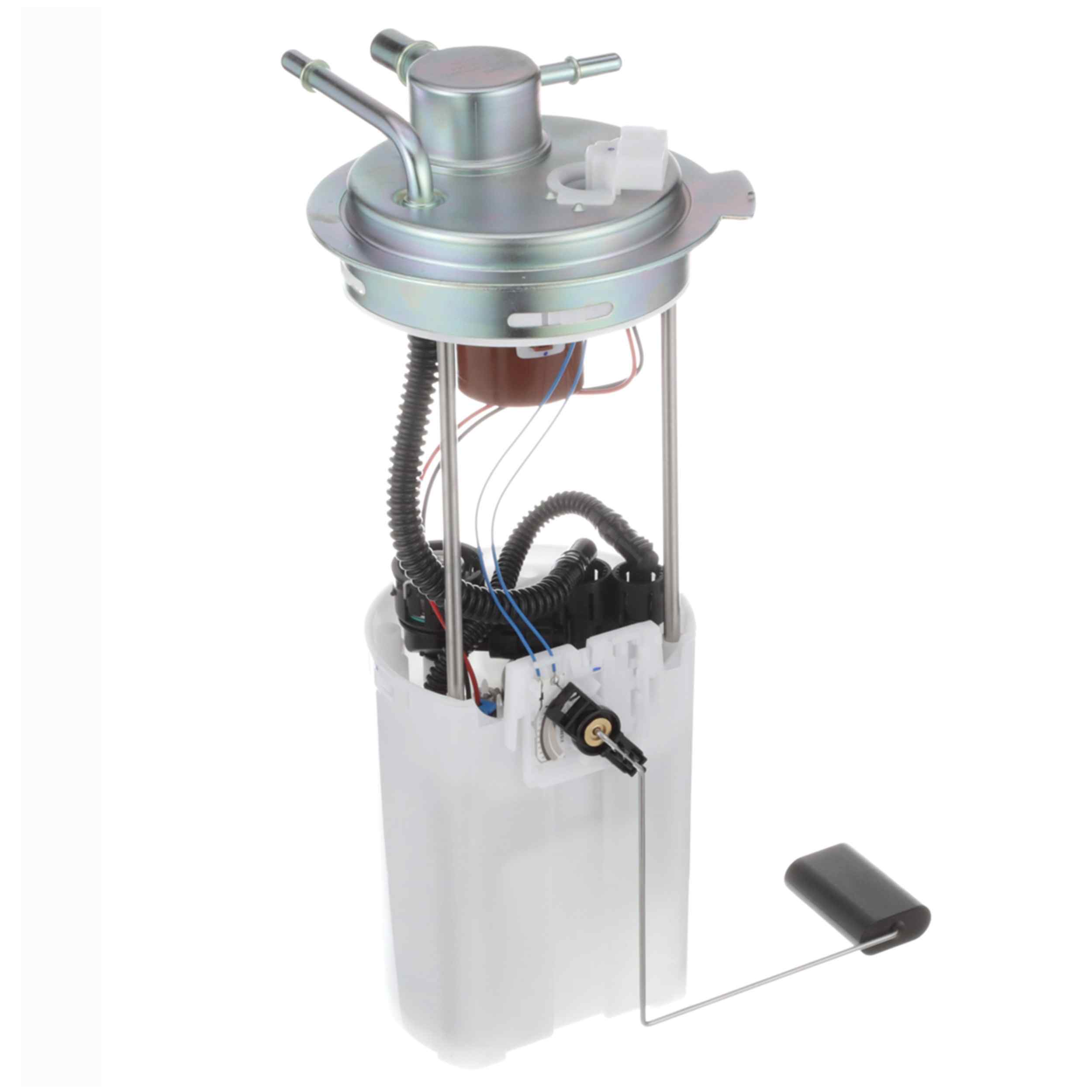 Delphi Fuel Pump Module Assembly FG0341