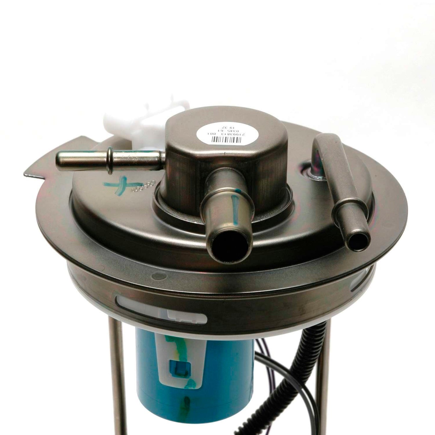 Delphi Fuel Pump Module Assembly FG0341