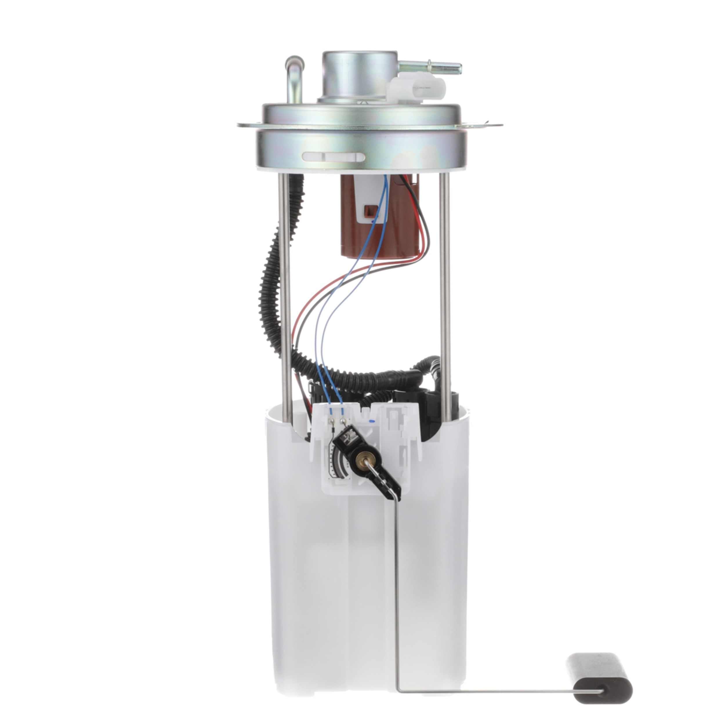 Delphi Fuel Pump Module Assembly FG0341