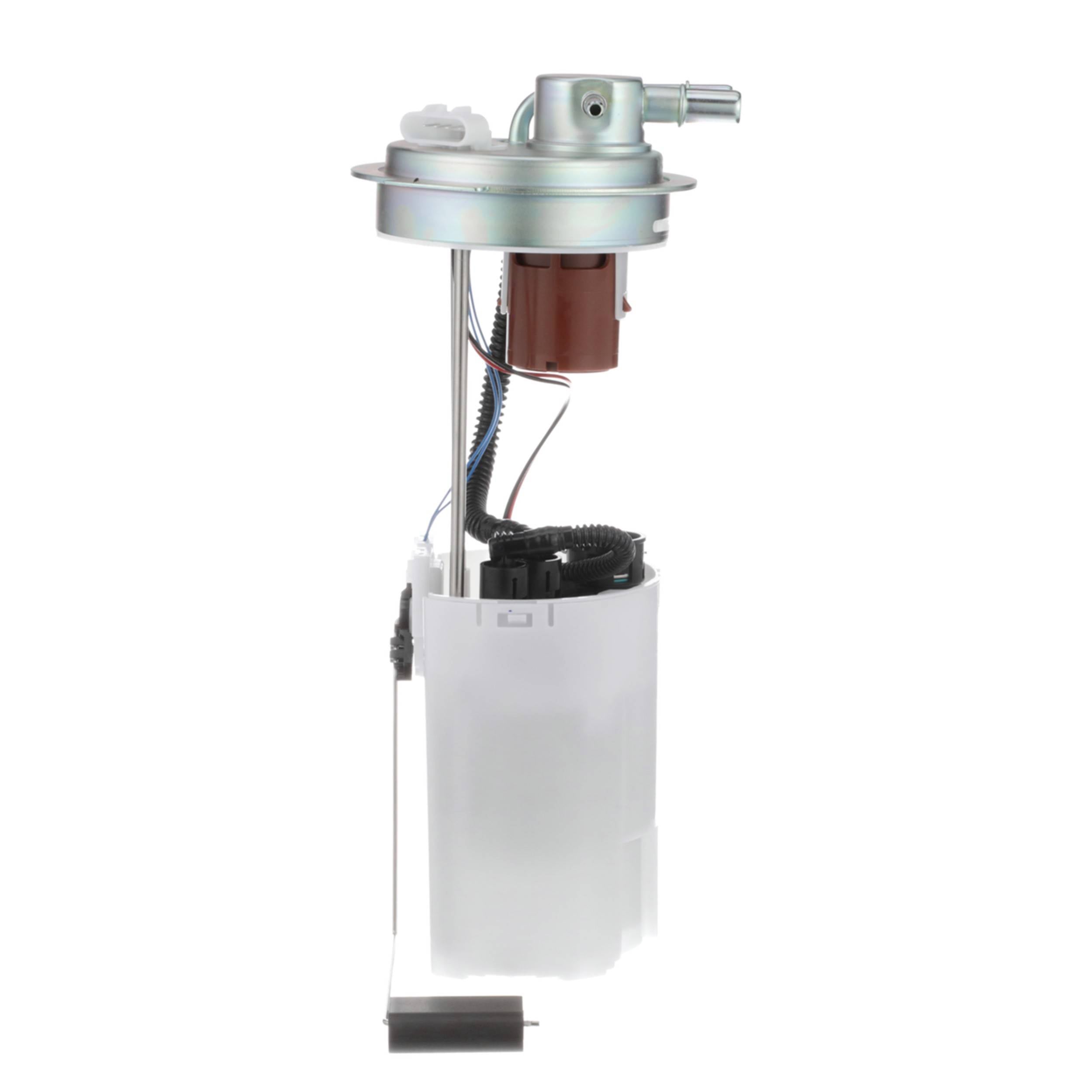 Delphi Fuel Pump Module Assembly FG0341