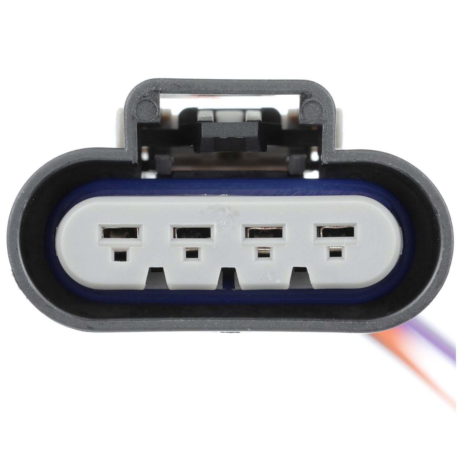 Delphi Fuel Pump Module Assembly FG0342