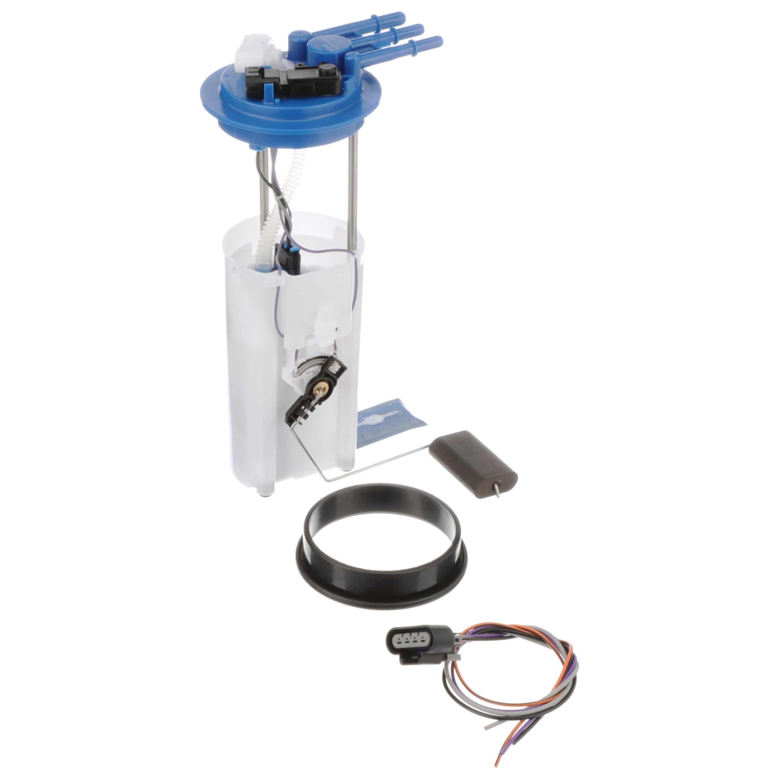 Delphi Fuel Pump Module Assembly FG0342