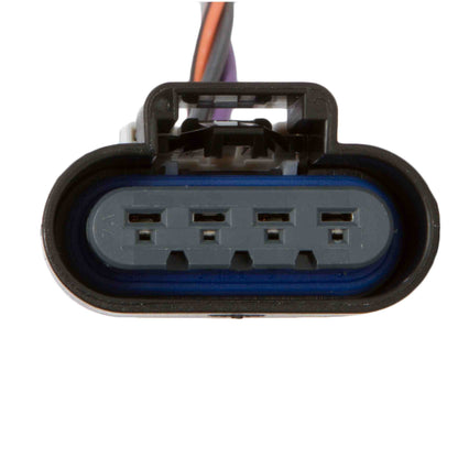 Delphi Fuel Pump Module Assembly FG0344